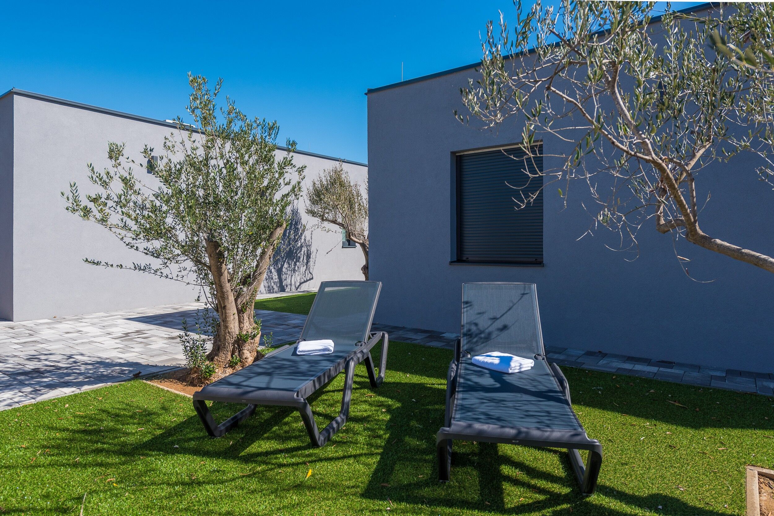 Tourist resort Villas Resort More 18438-K2