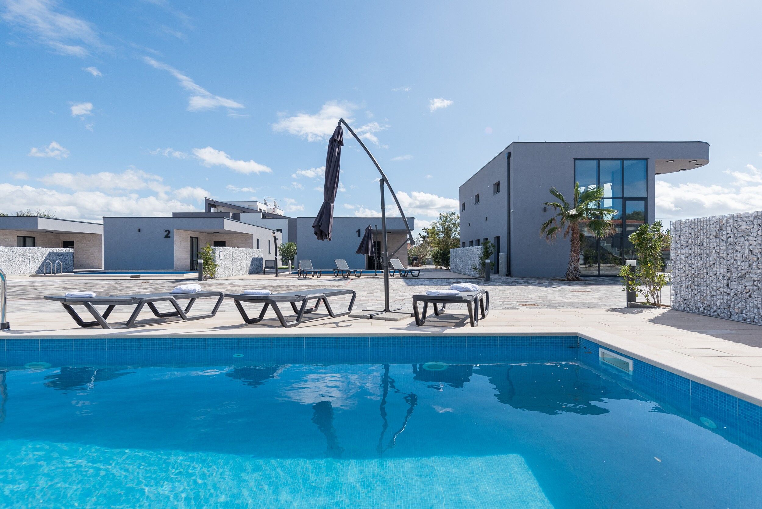 Tourist resort Villas Resort More 18438-K2