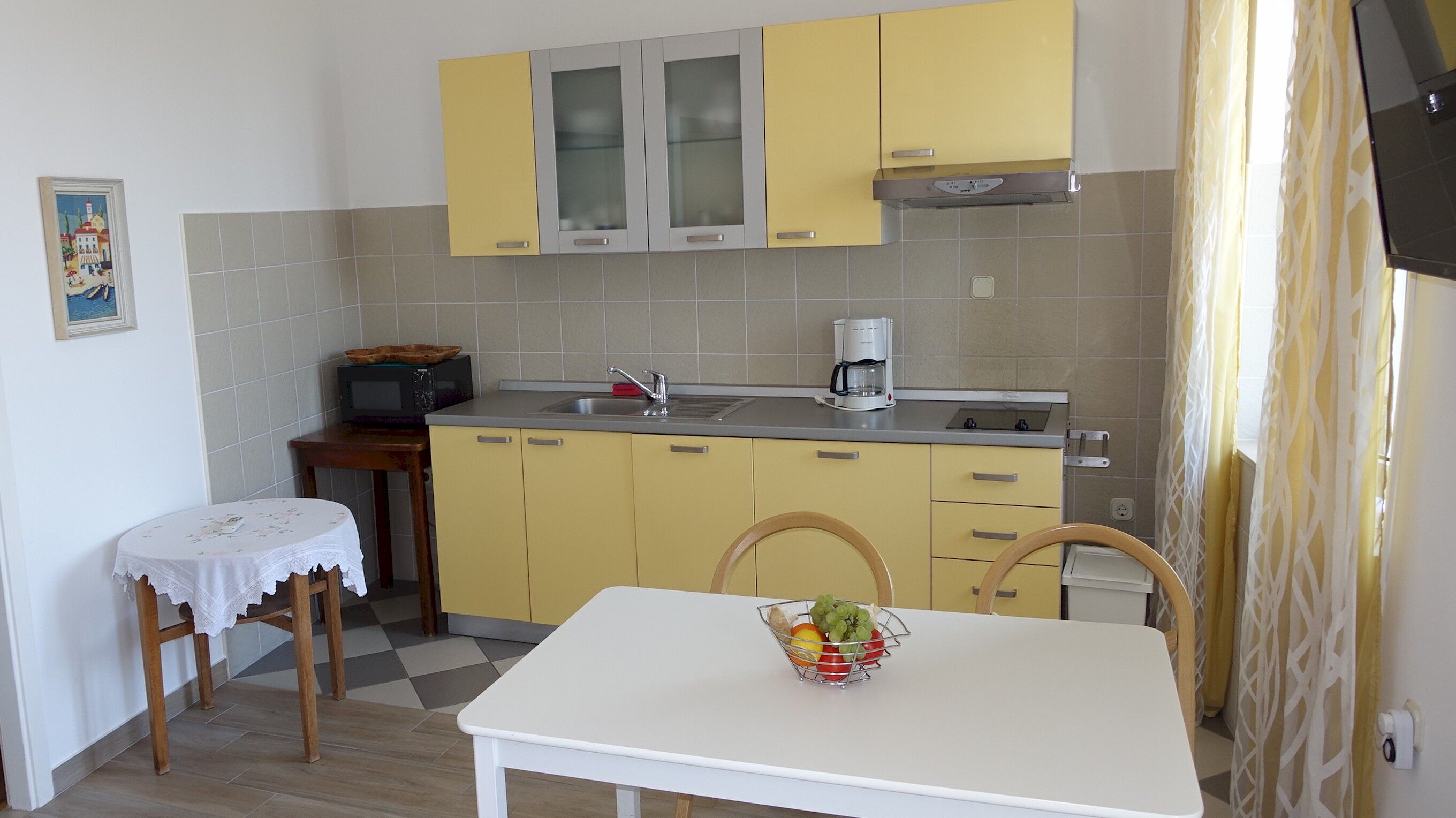 Apartments Lena 59361-A2