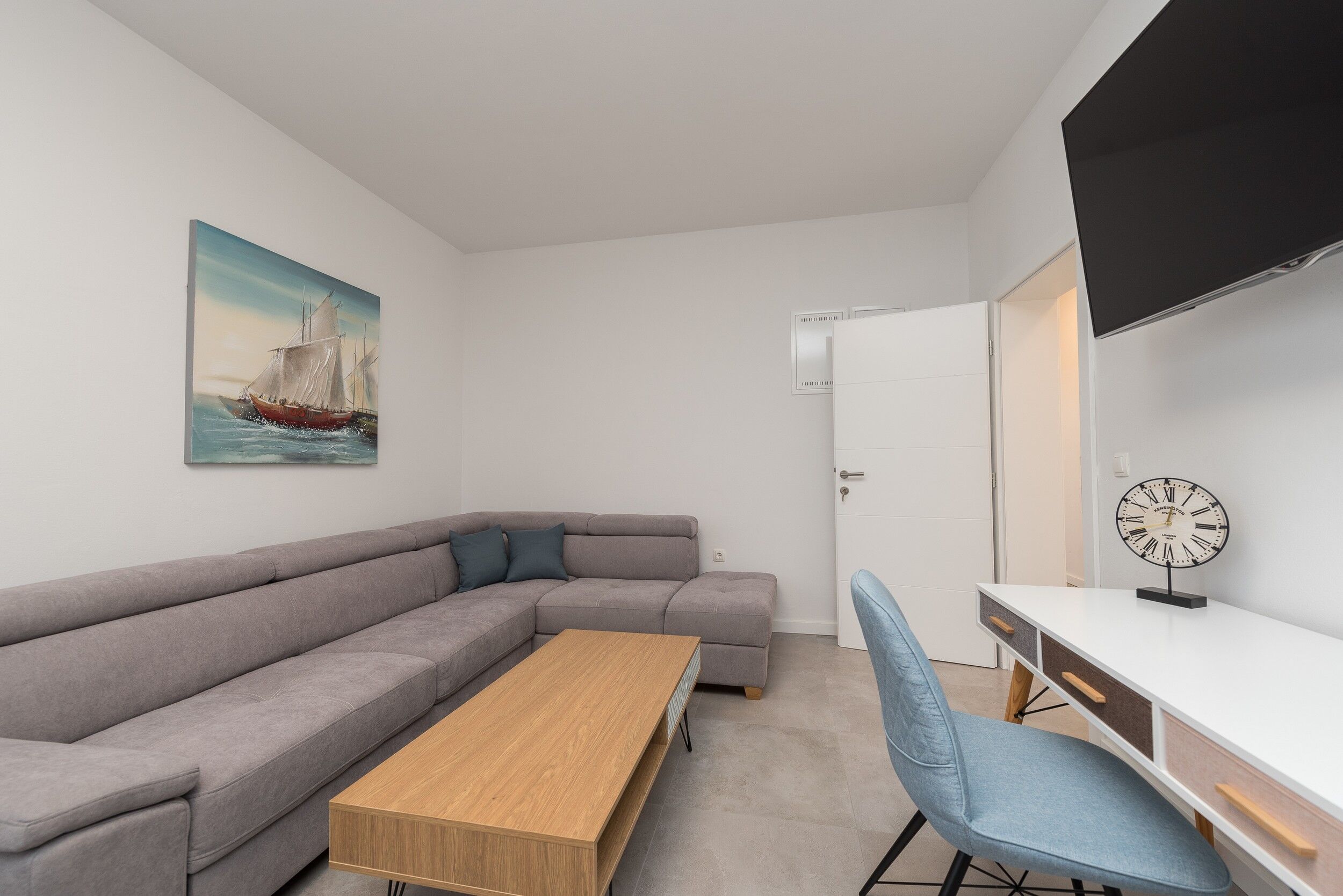 Tourist resort Villas Resort More 18438-K3