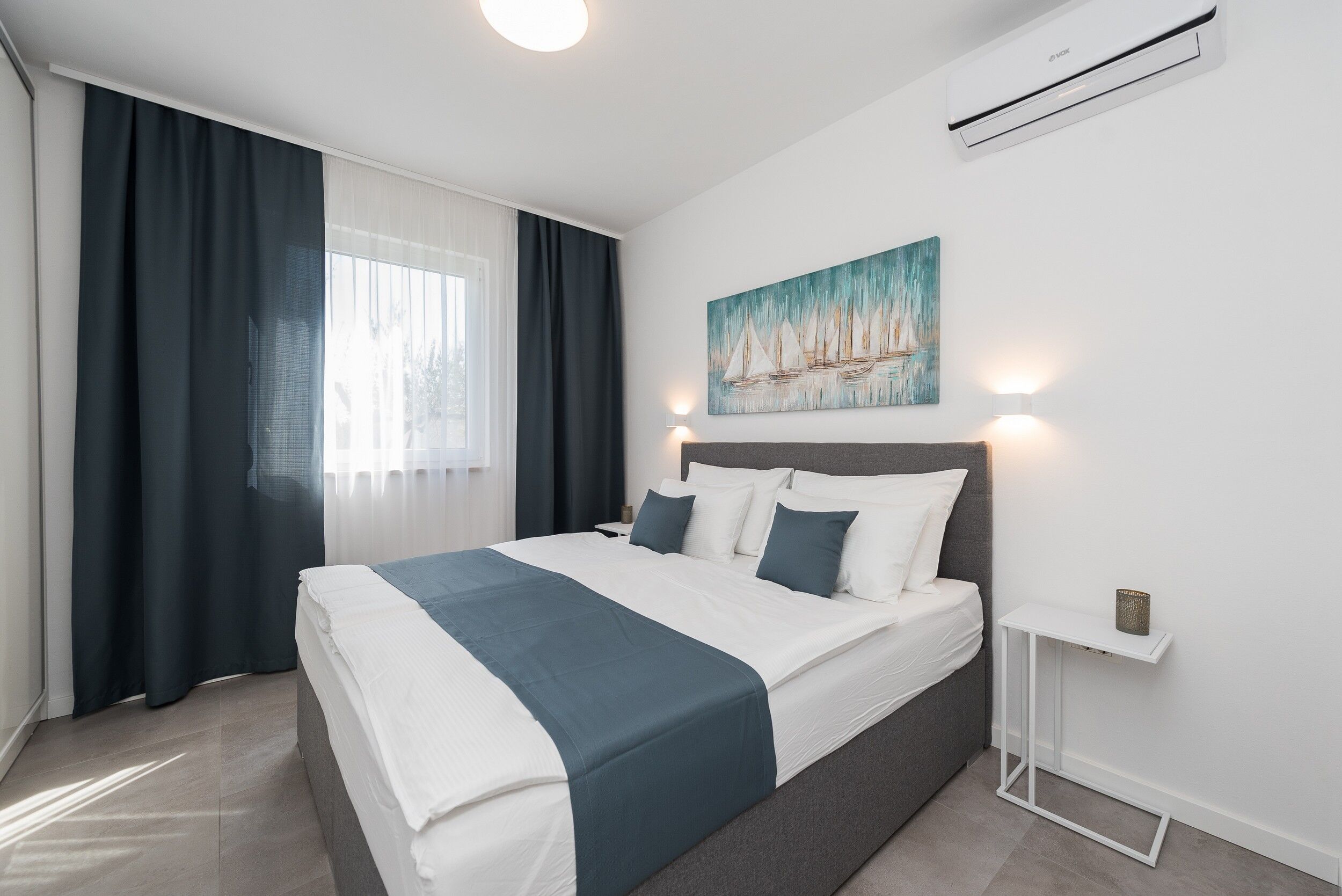 Tourist resort Villas Resort More 18438-K3