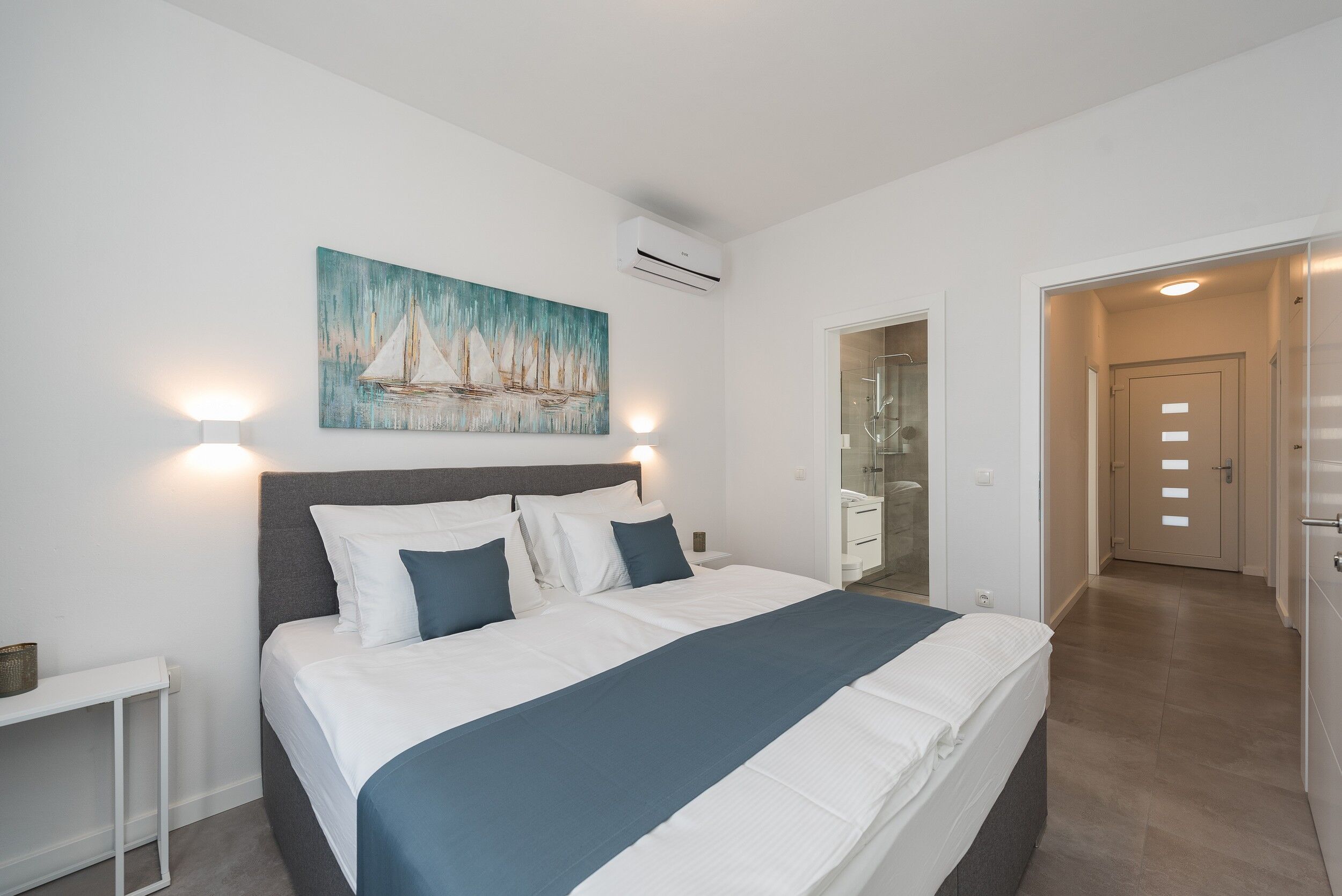 Tourist resort Villas Resort More 18438-K3
