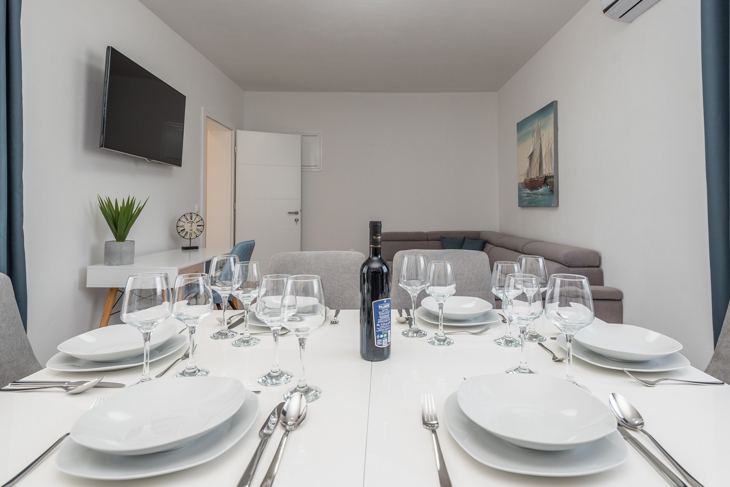 Tourist resort Villas Resort More 18438-K4