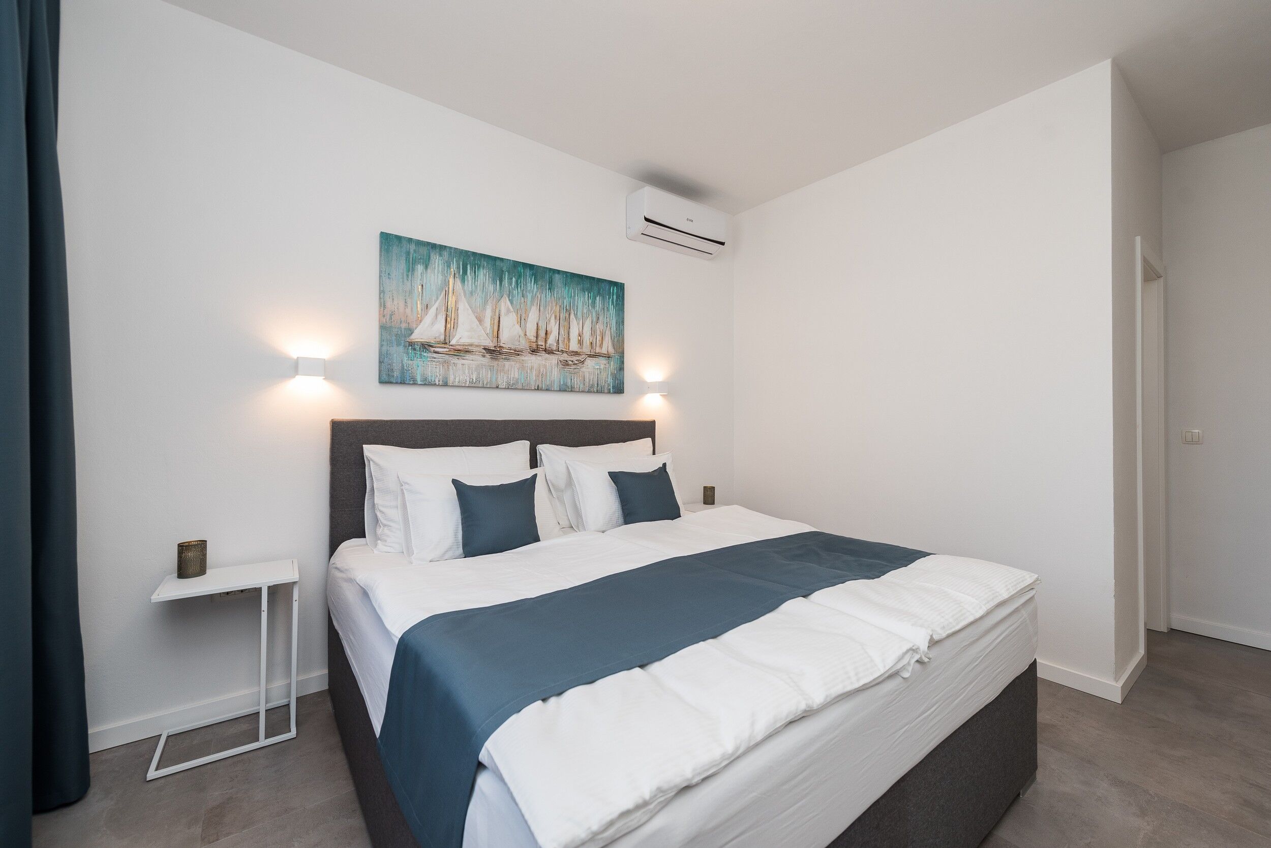 Tourist resort Villas Resort More 18438-K4