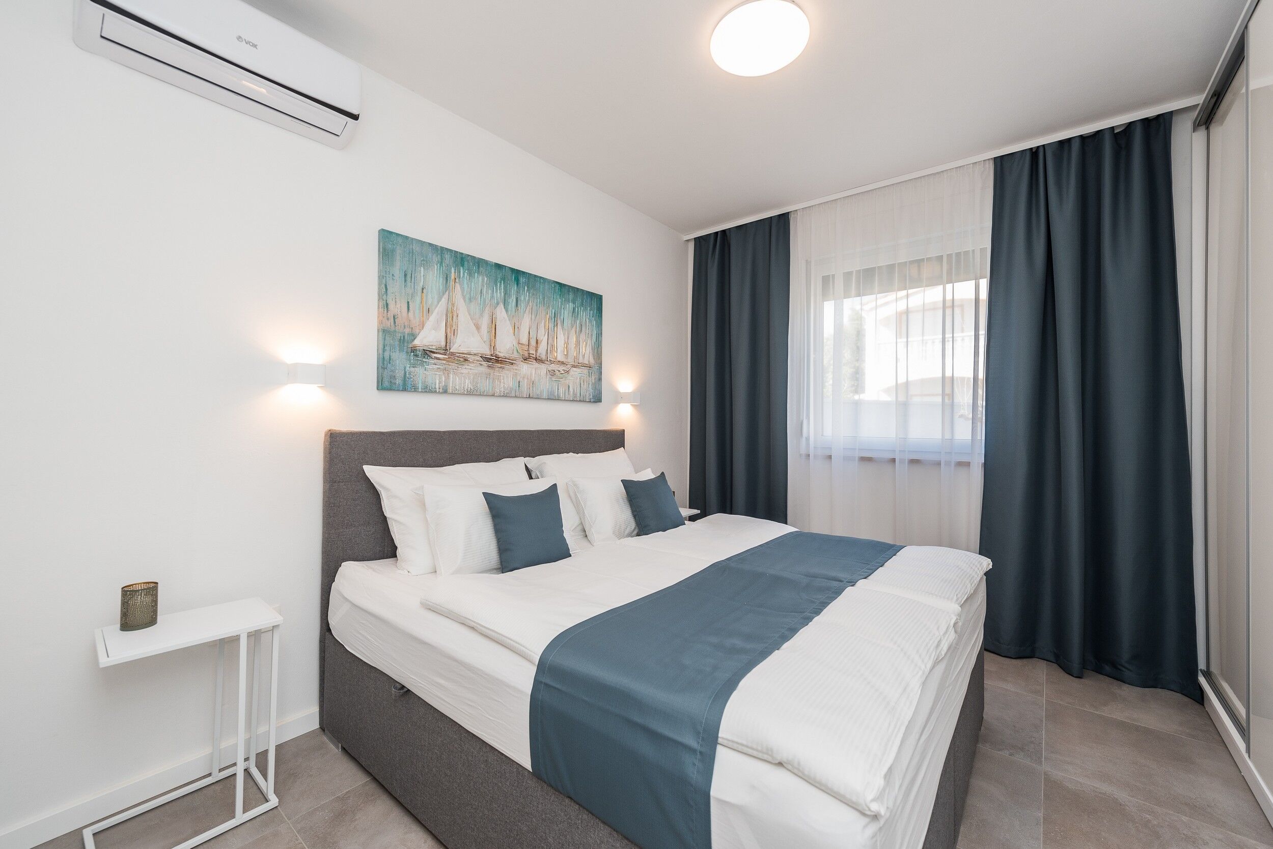 Tourist resort Villas Resort More 18438-K4