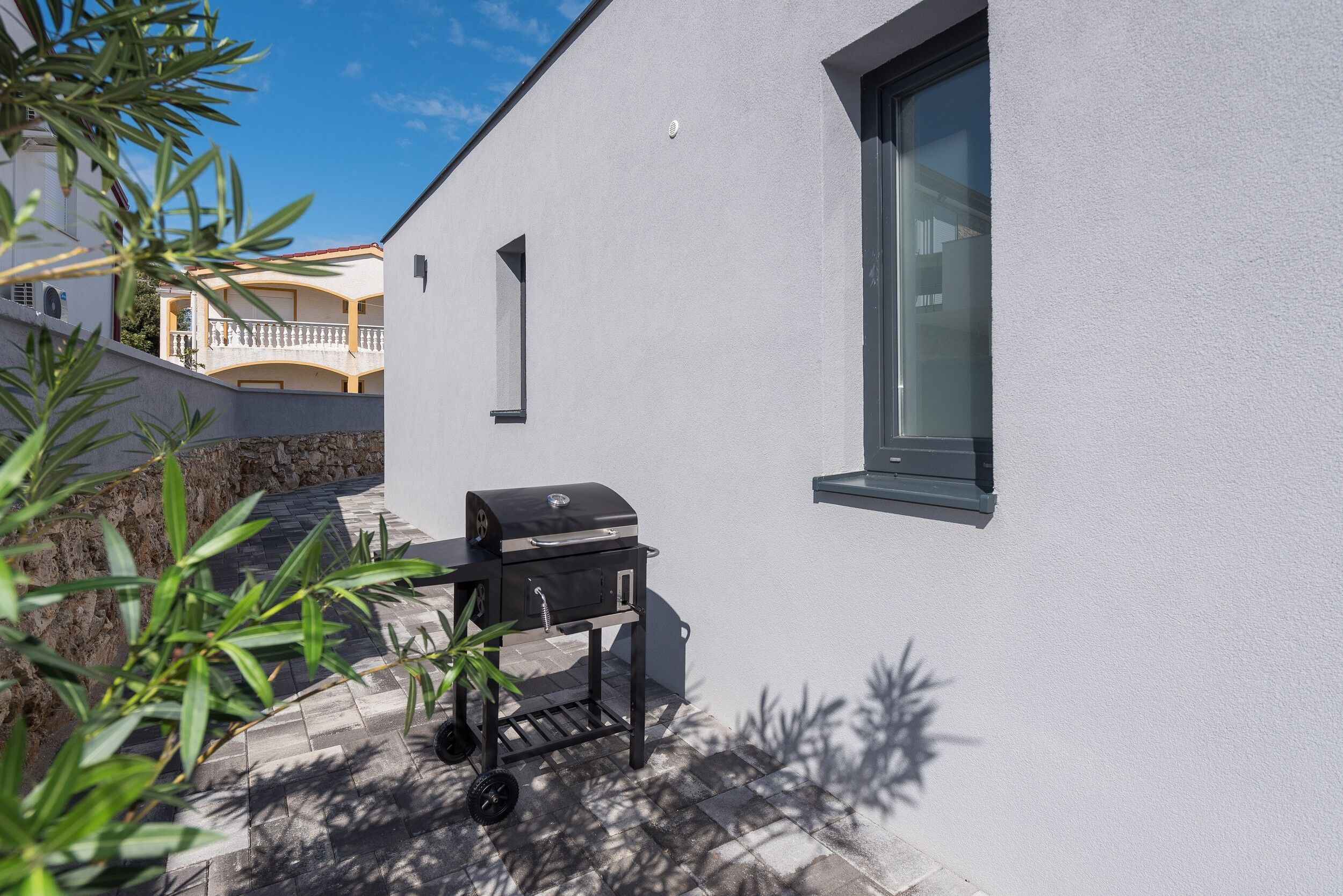 Tourist resort Villas Resort More 18438-K4