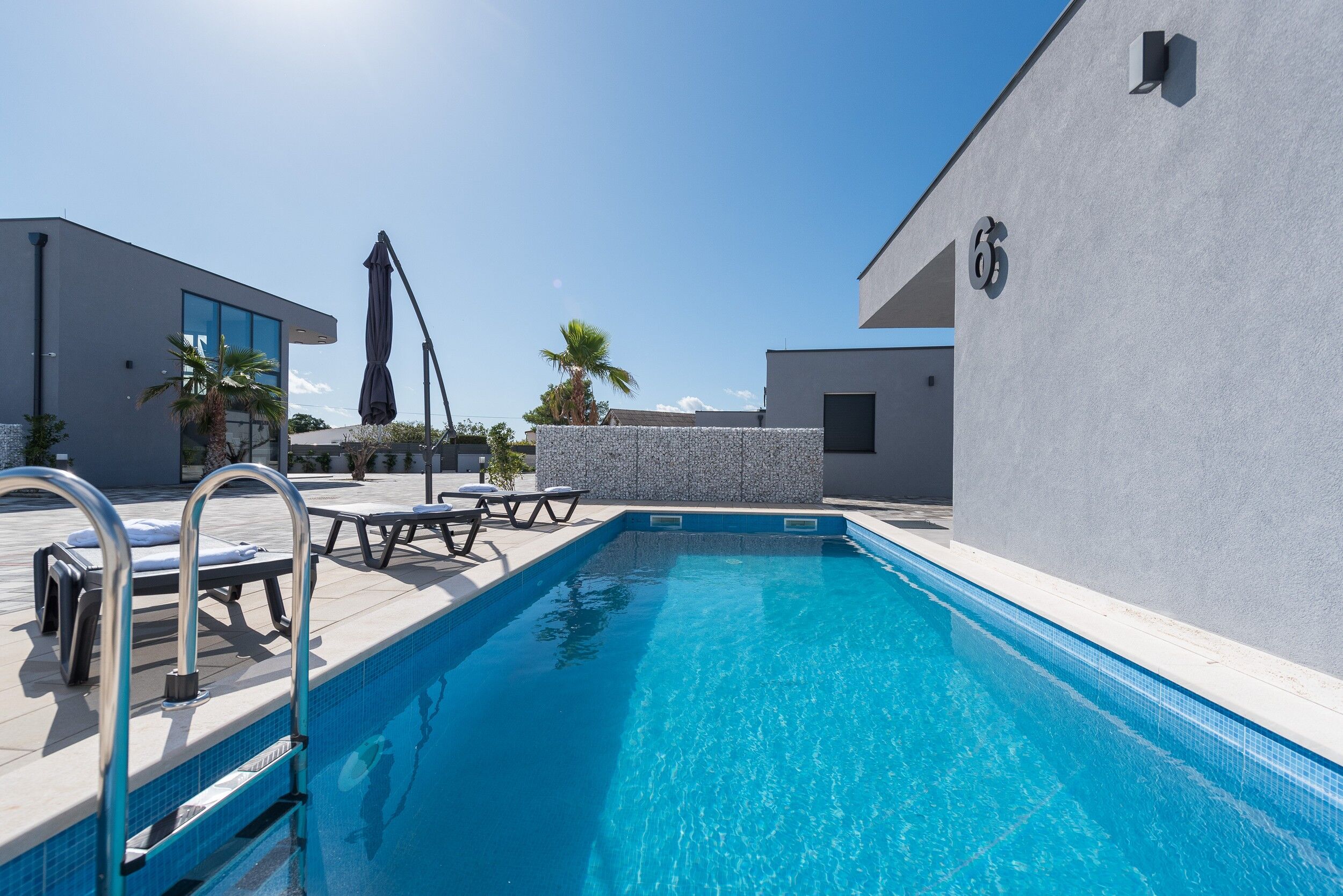 Tourist resort Villas Resort More 18438-K5