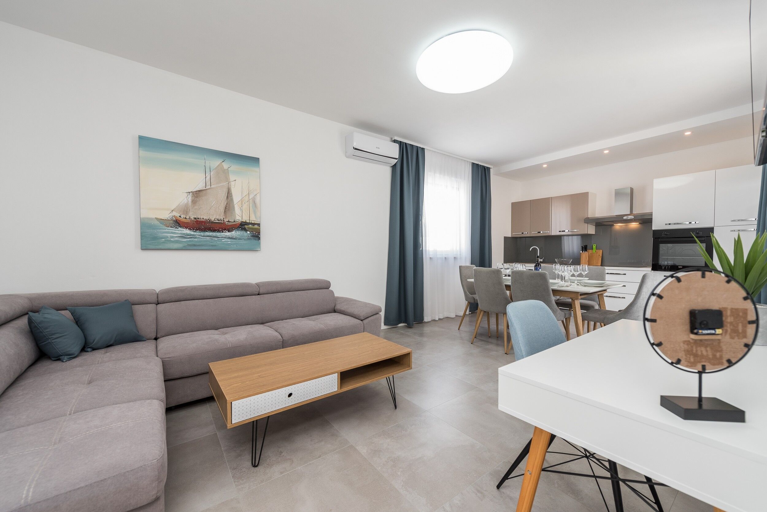 Tourist resort Villas Resort More 18438-K5