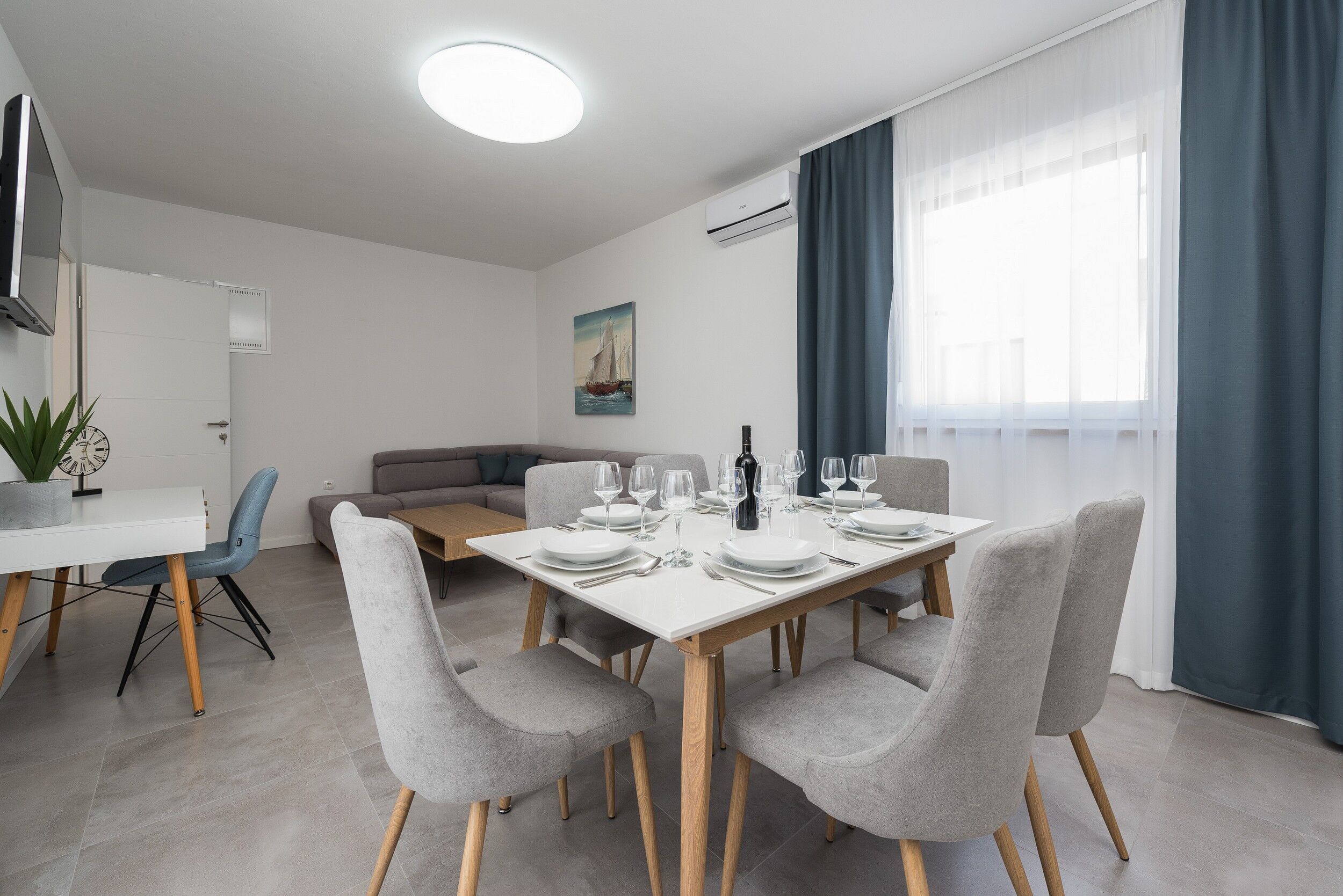 Tourist resort Villas Resort More 18438-K5