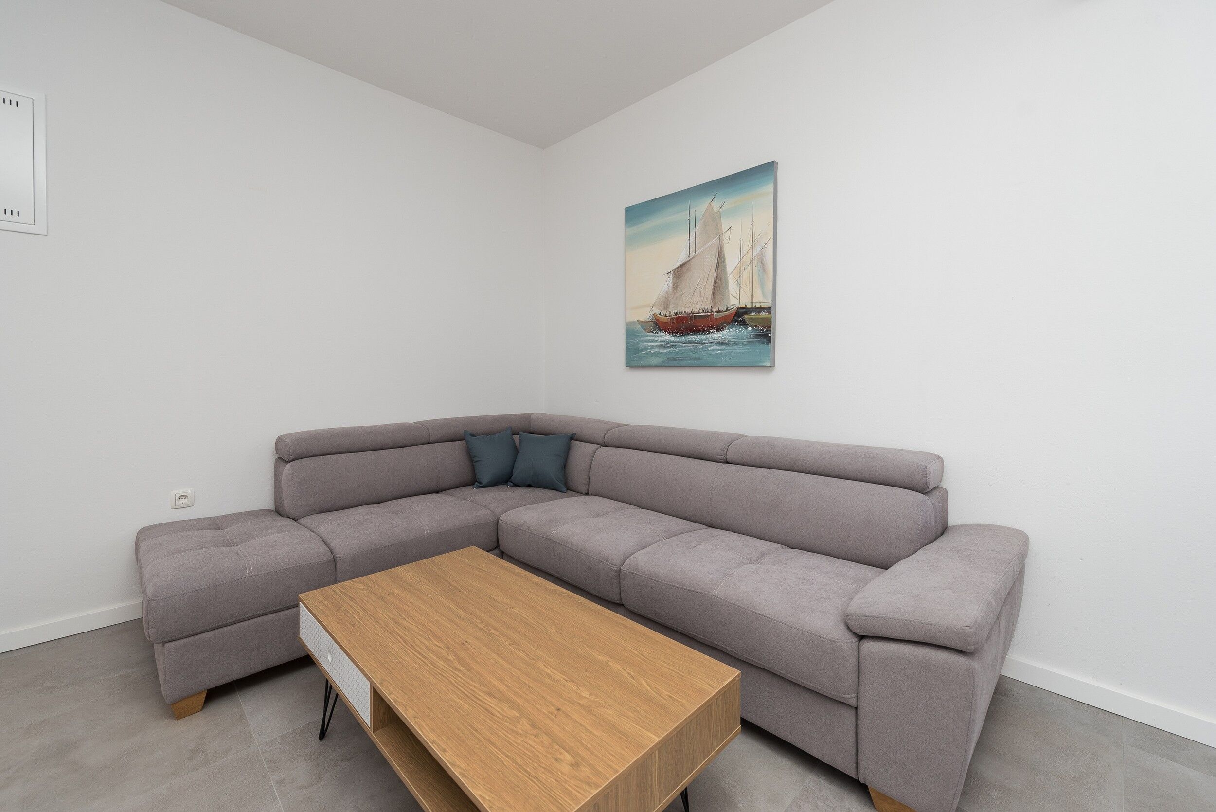 Tourist resort Villas Resort More 18438-K5