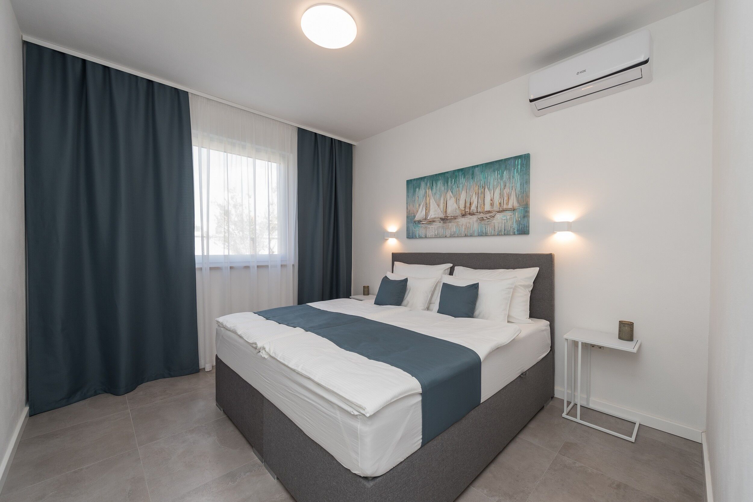 Tourist resort Villas Resort More 18438-K5