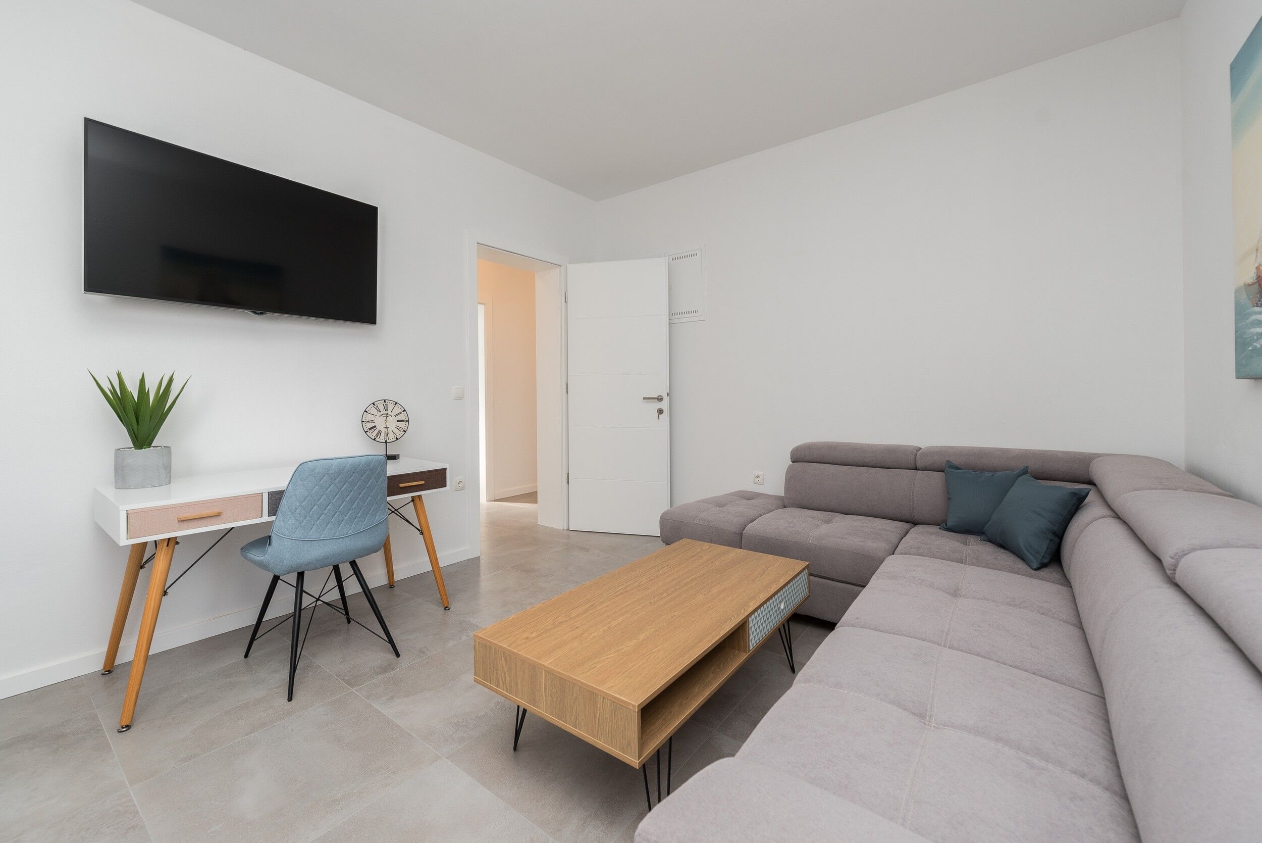 Tourist resort Villas Resort More 18438-K6
