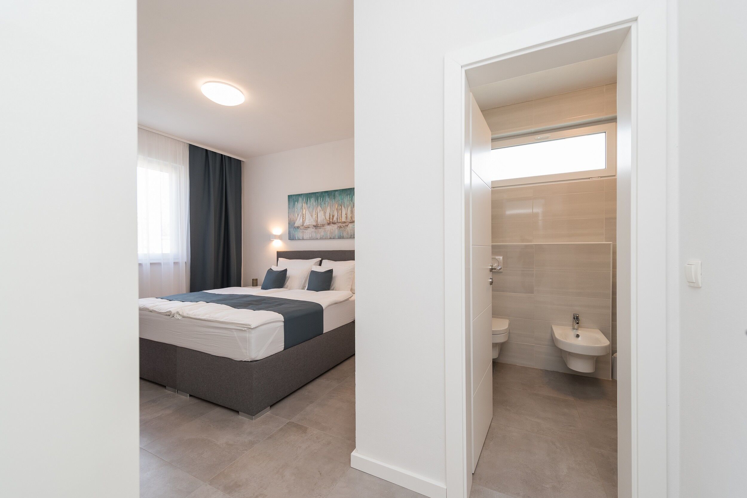 Tourist resort Villas Resort More 18438-K6