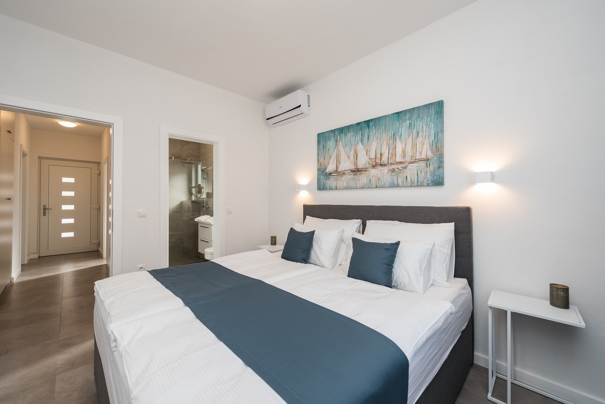 Tourist resort Villas Resort More 18438-K6