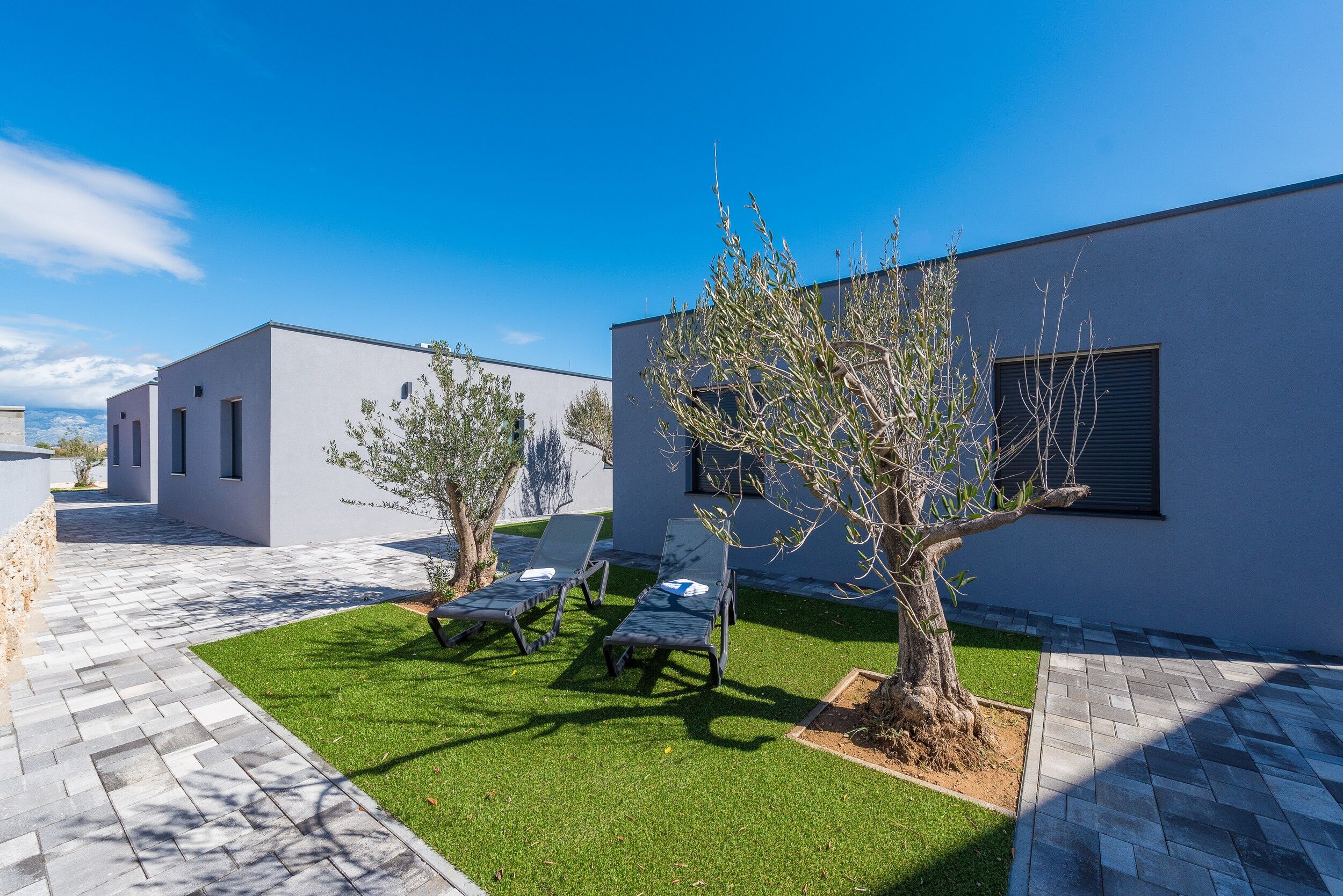 Tourist resort Villas Resort More 18438-K6