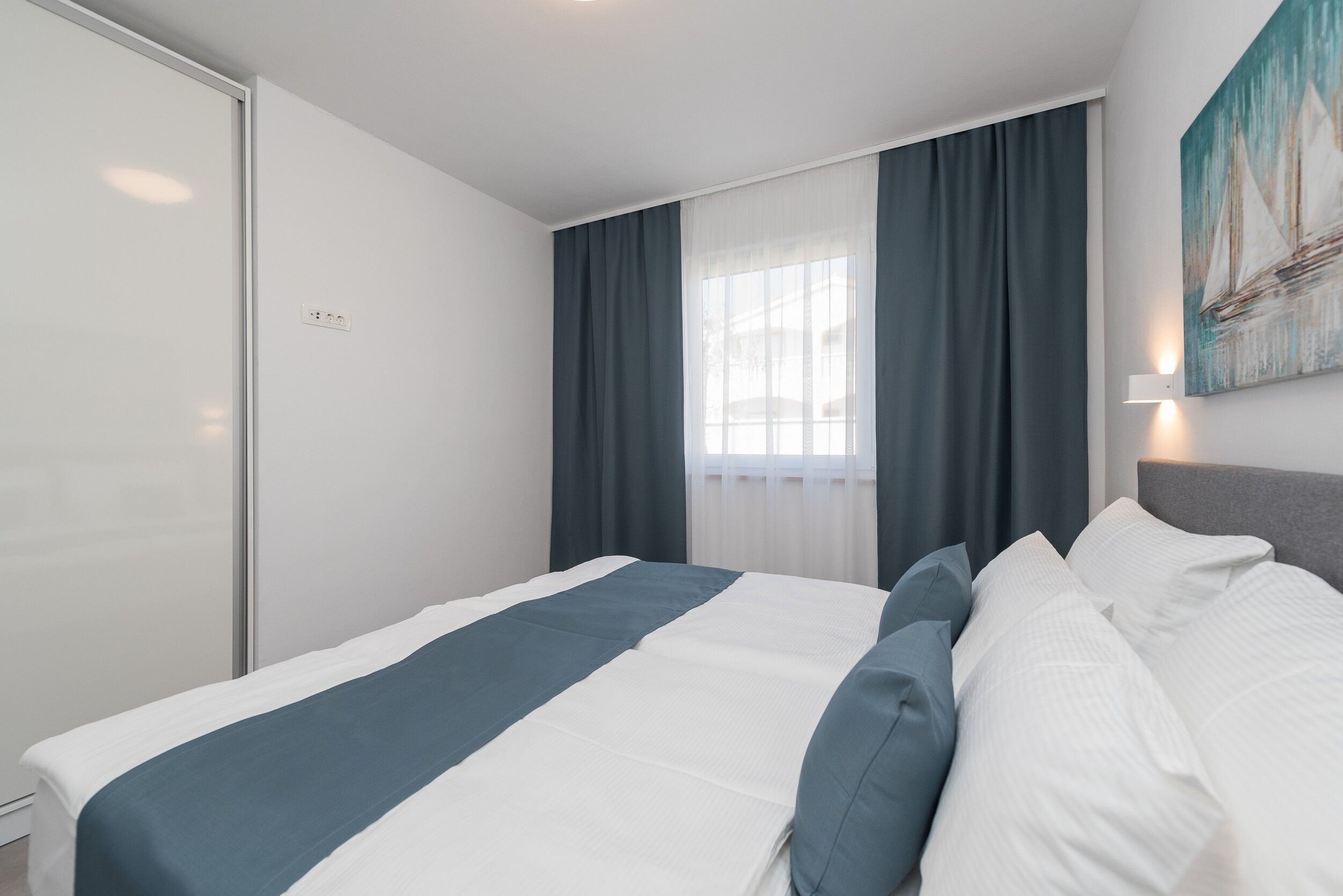 Tourist resort Villas Resort More 18438-K7