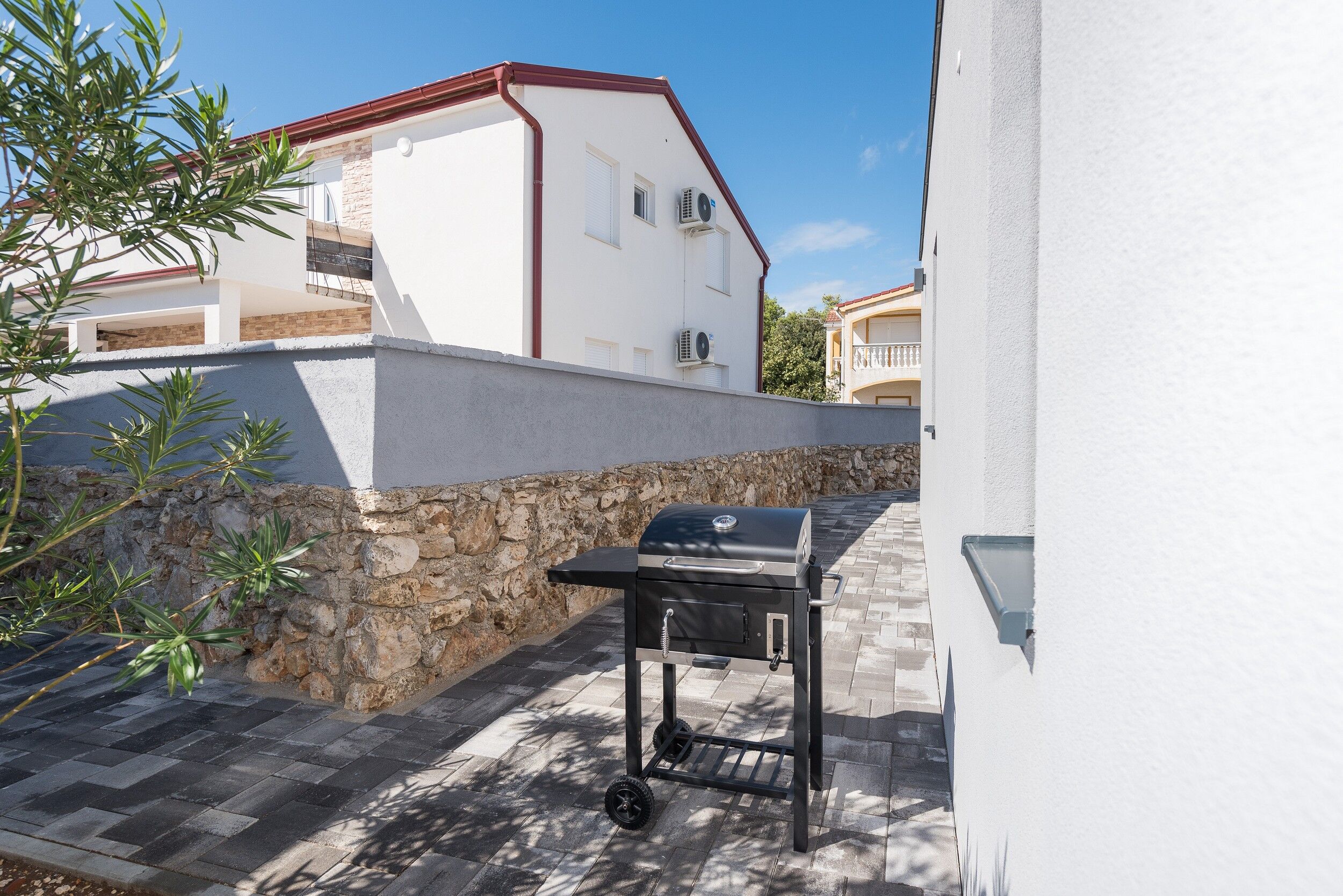 Tourist resort Villas Resort More 18438-K7