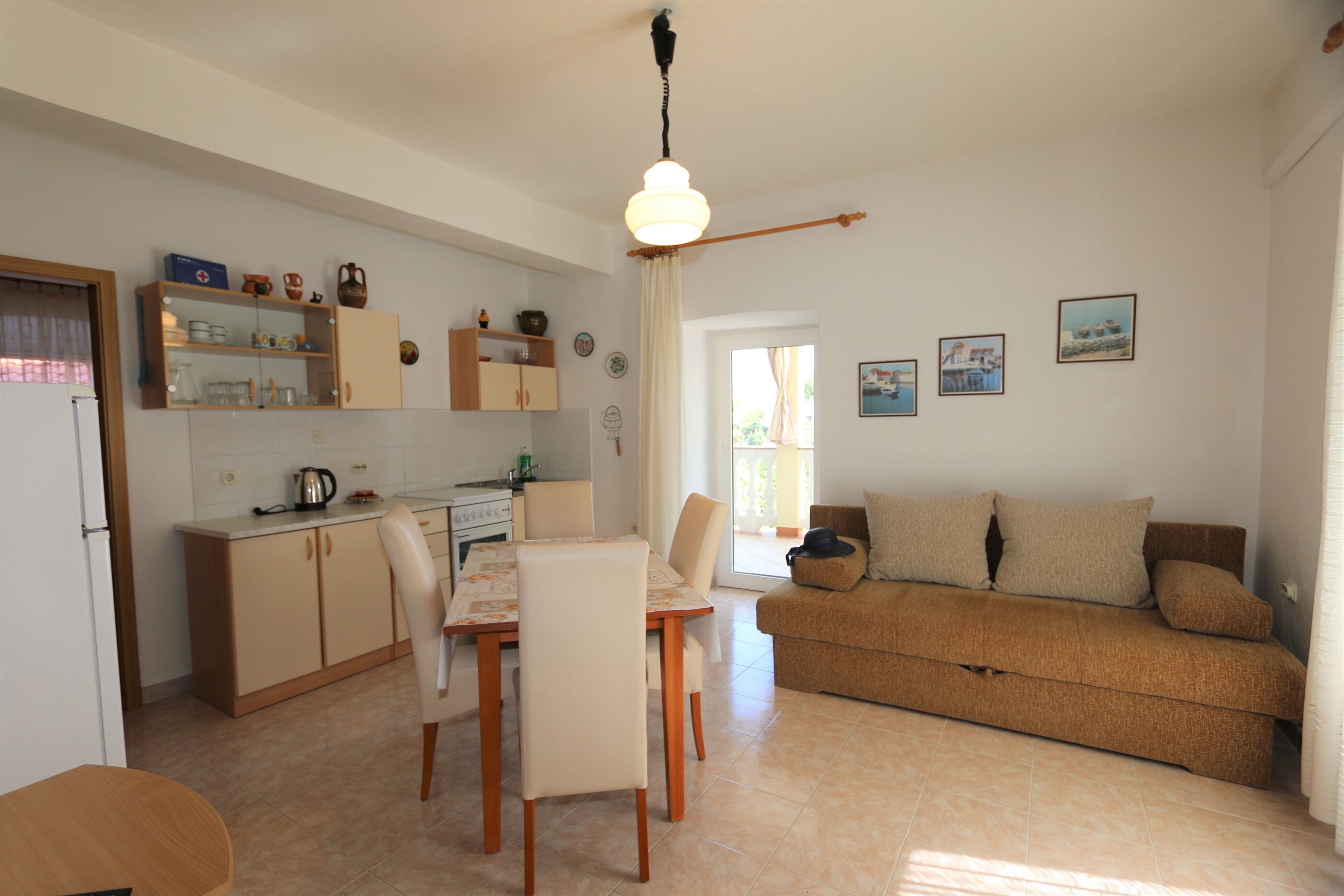 Apartments Matejcic-Grskovic Vesna 10022-A2