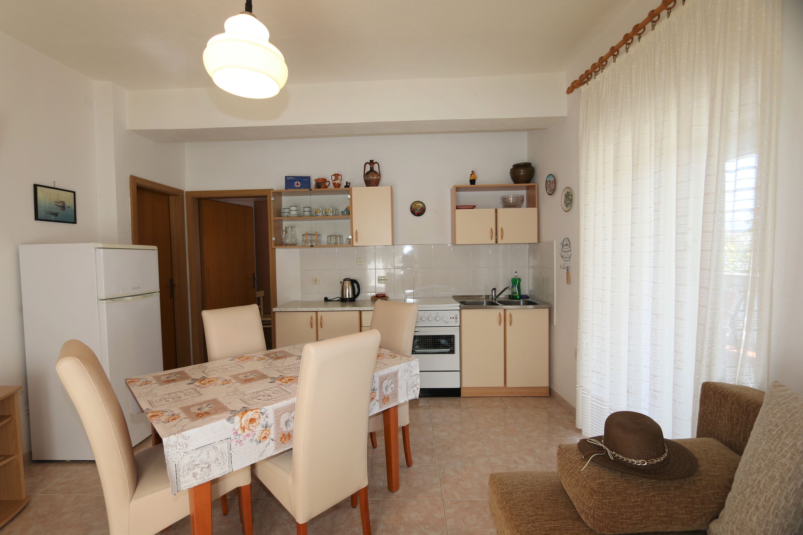Apartments Matejcic-Grskovic Vesna 10022-A2