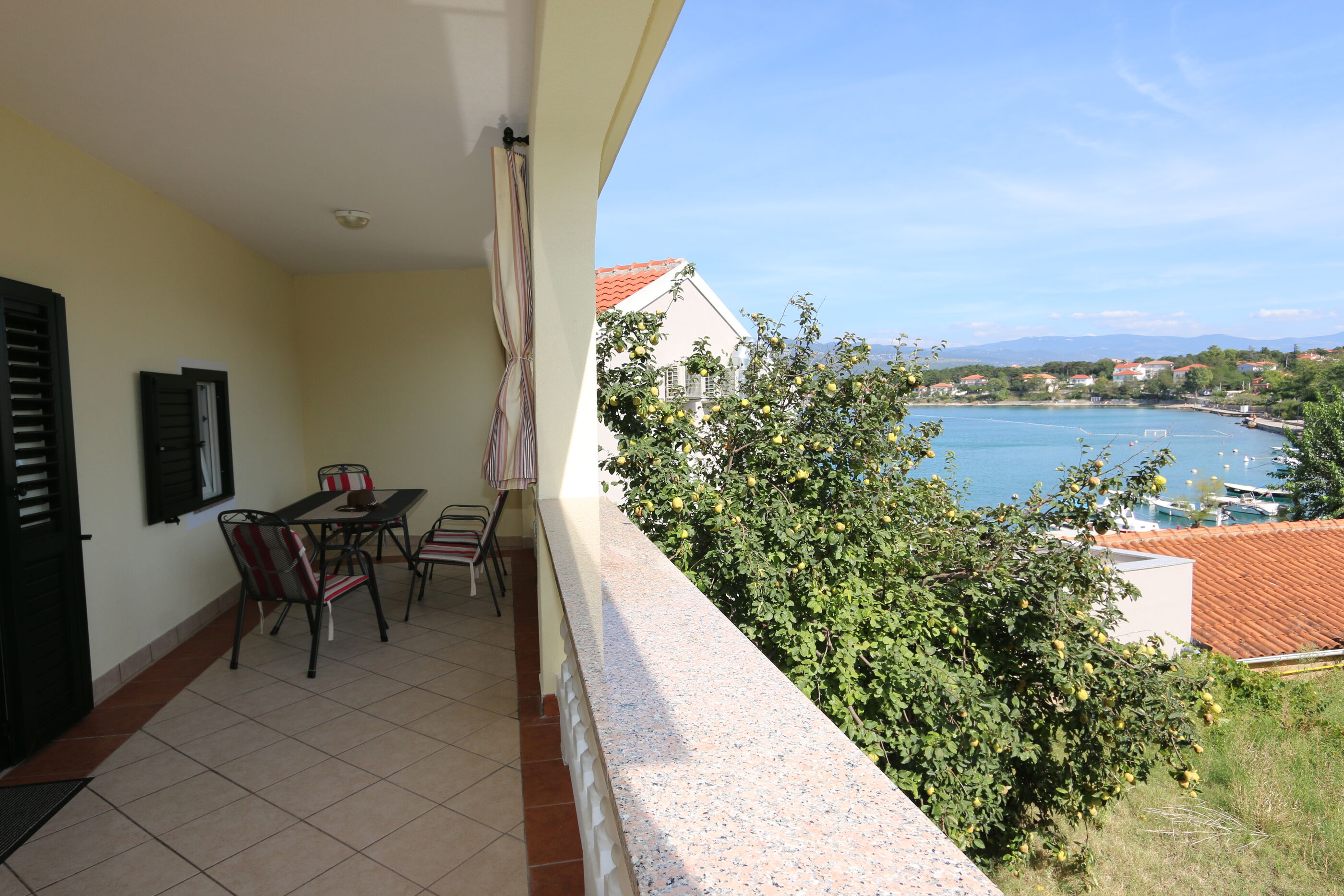 Apartments Matejcic-Grskovic Vesna 10022-A2