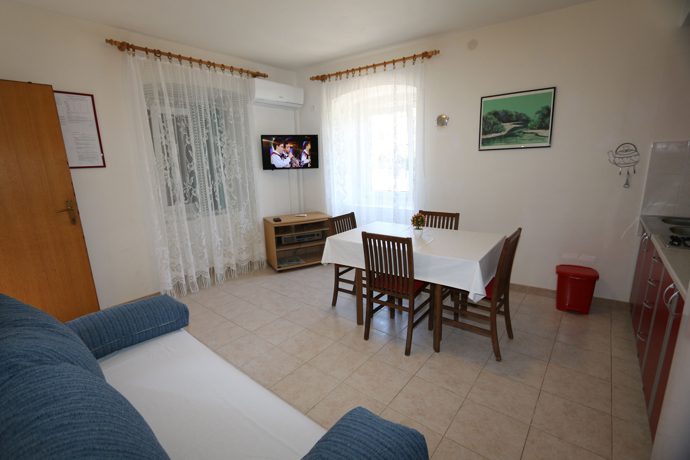 Apartments Matejcic-Grskovic Vesna 10022-A3