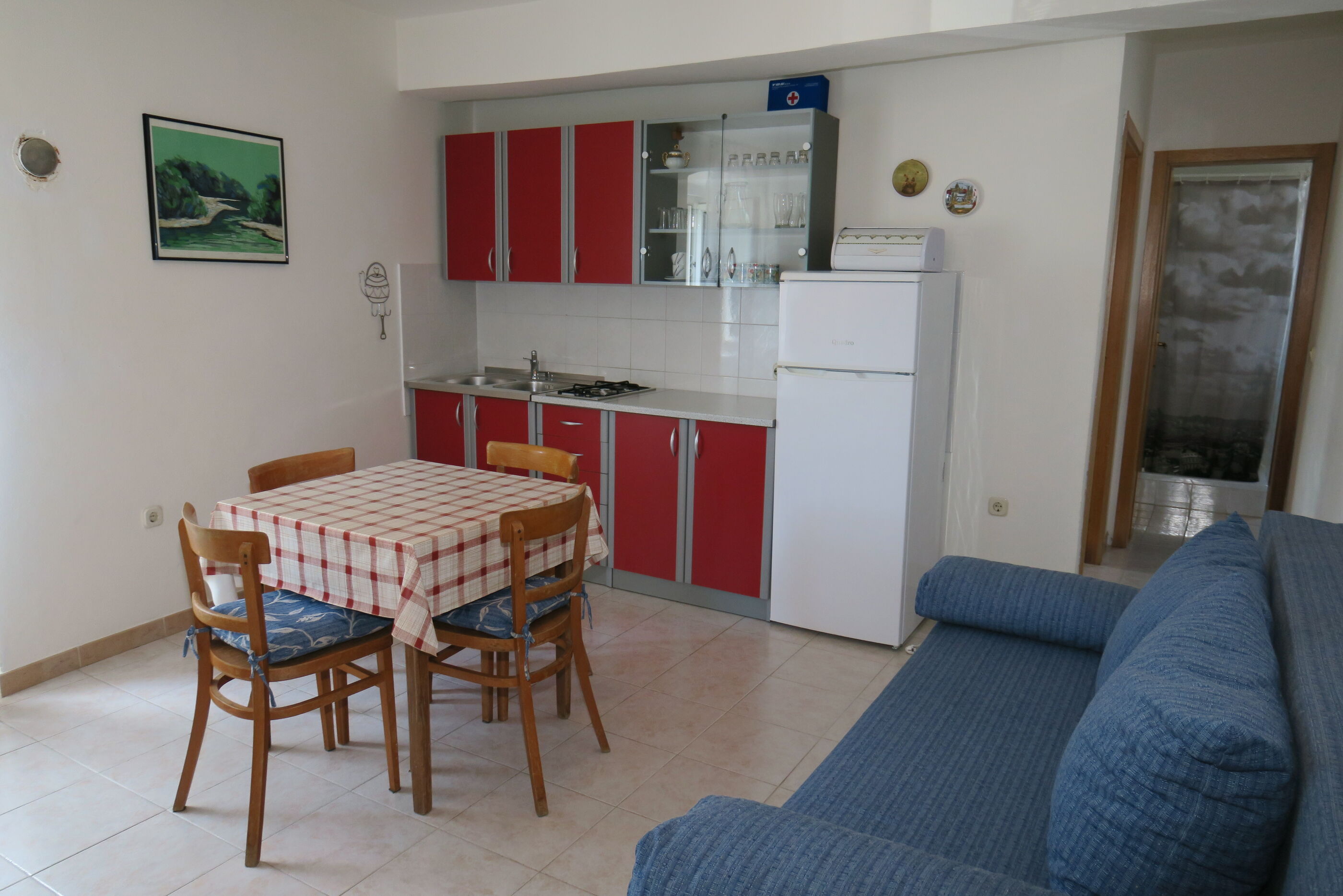 Apartments Matejcic-Grskovic Vesna 10022-A3