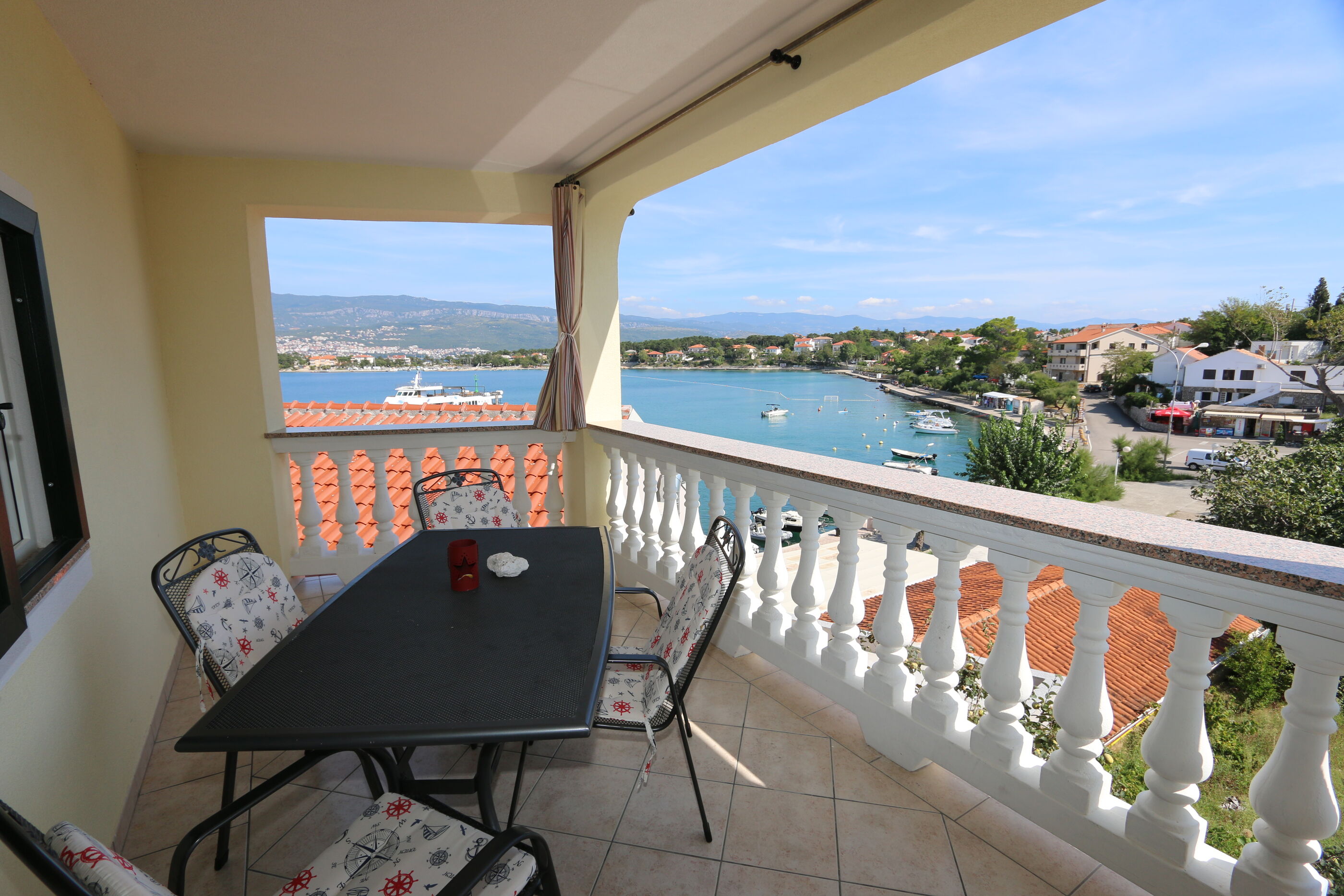 Apartments Matejcic-Grskovic Vesna 10022-A4