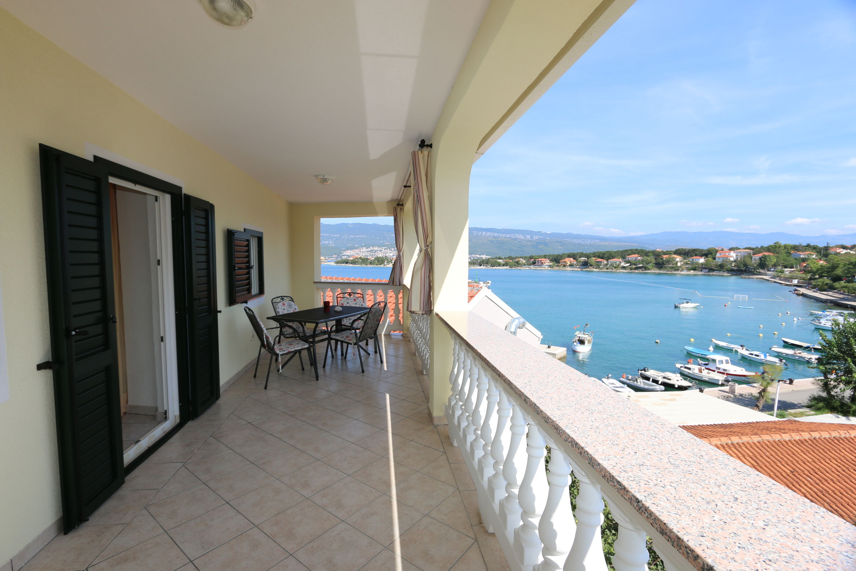 Apartments Matejcic-Grskovic Vesna 10022-A4