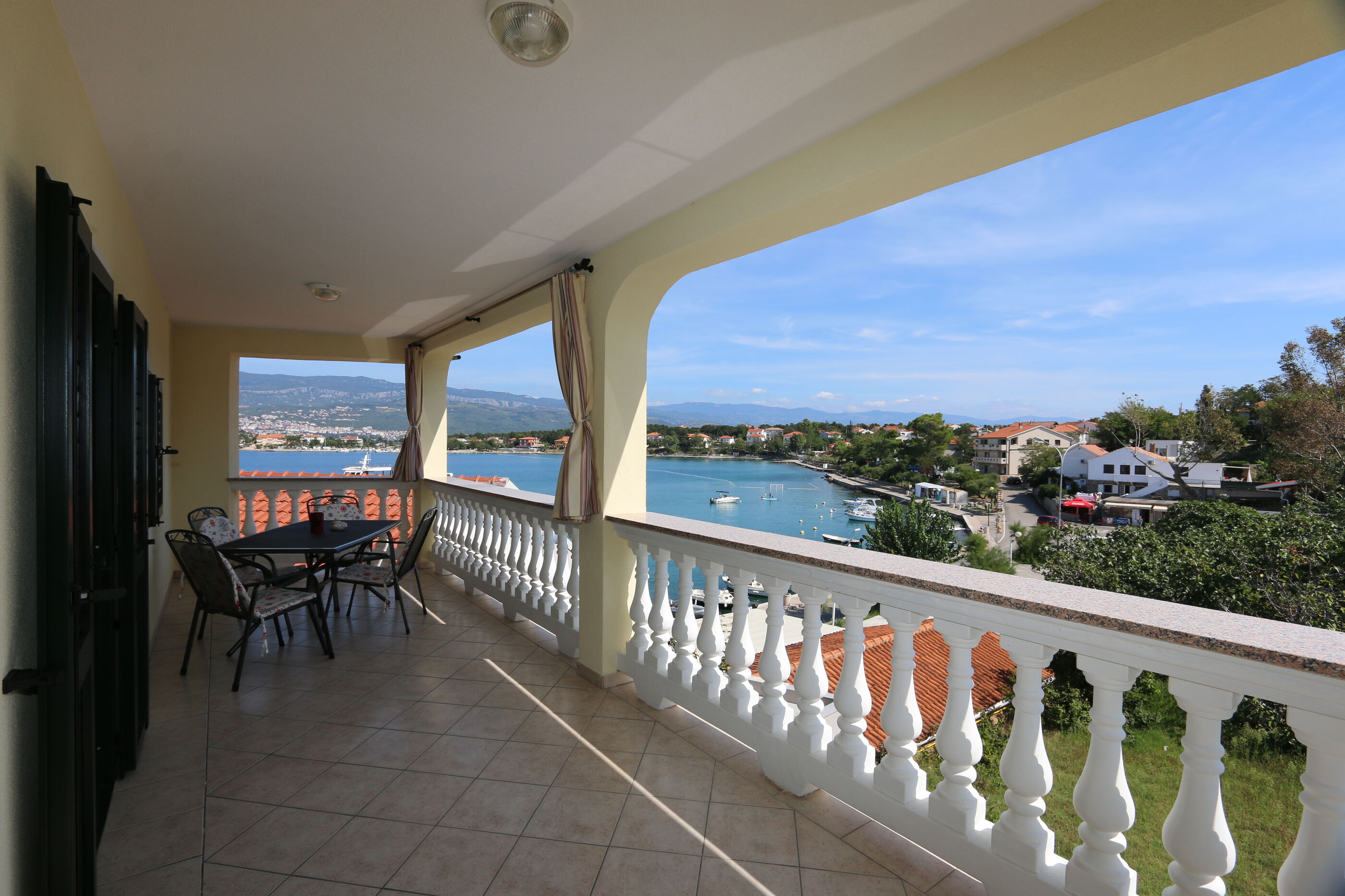 Apartments Matejcic-Grskovic Vesna 10022-A4