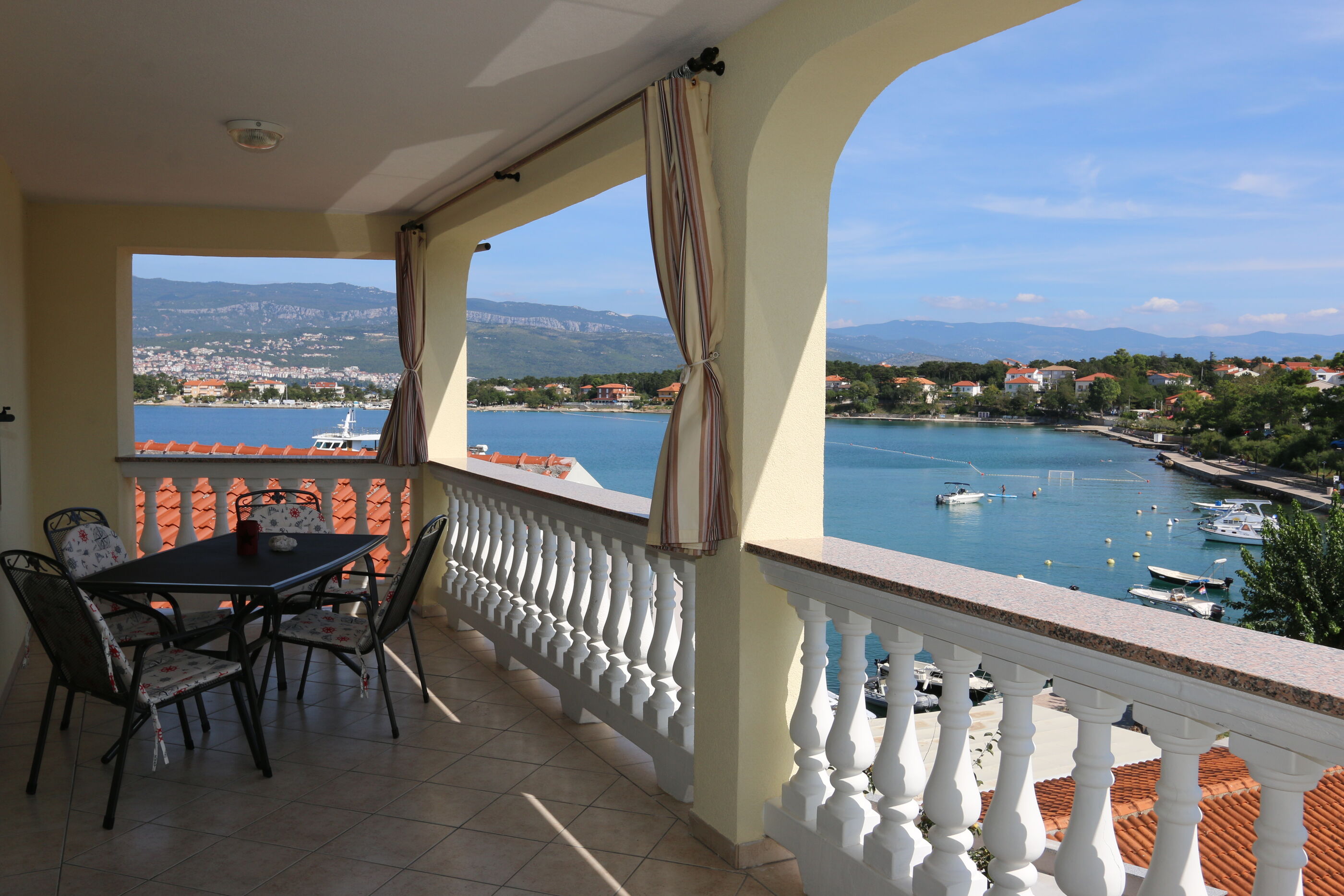 Apartments Matejcic-Grskovic Vesna 10022-A4