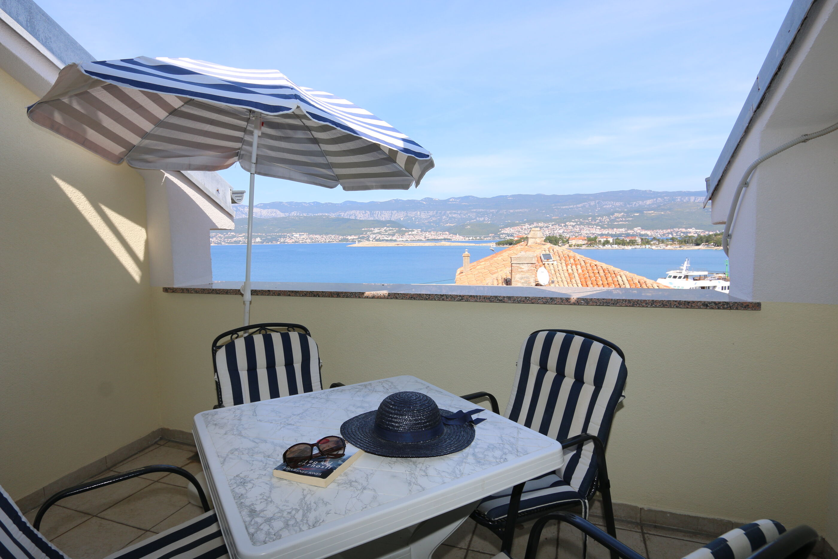 Apartments Matejcic-Grskovic Vesna 10022-A5
