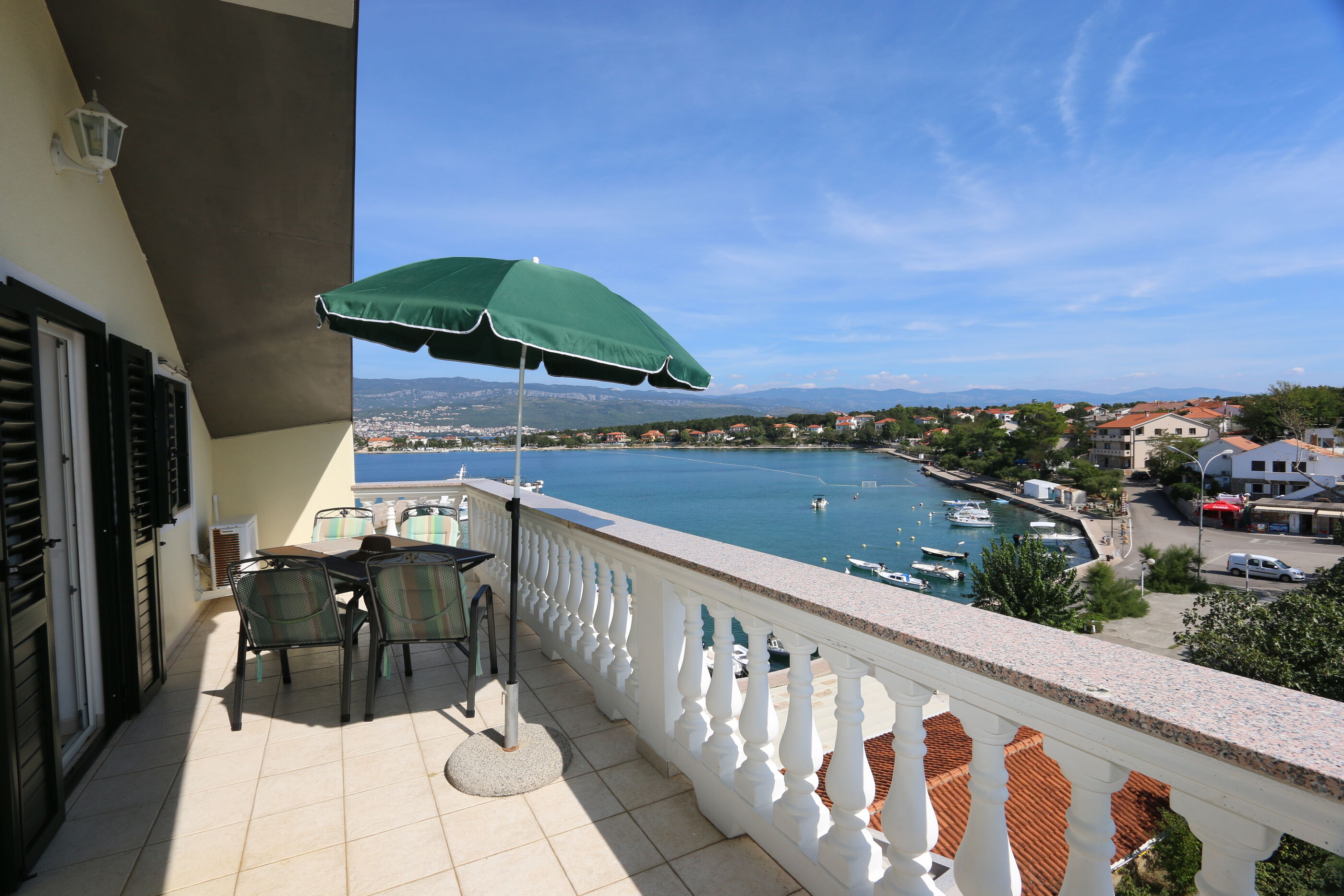 Apartments Matejcic-Grskovic Vesna 10022-A6