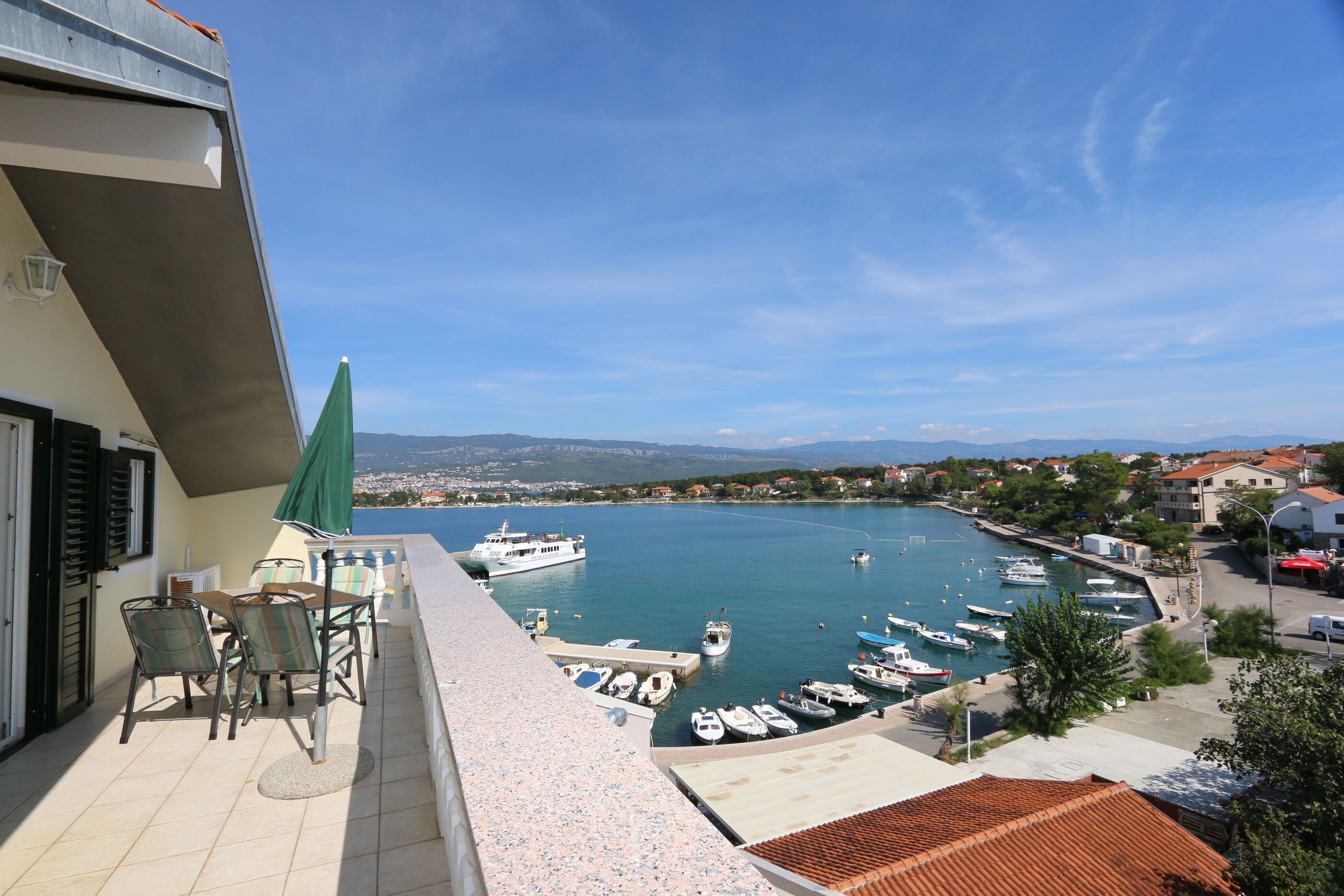 Apartments Matejcic-Grskovic Vesna 10022-A6