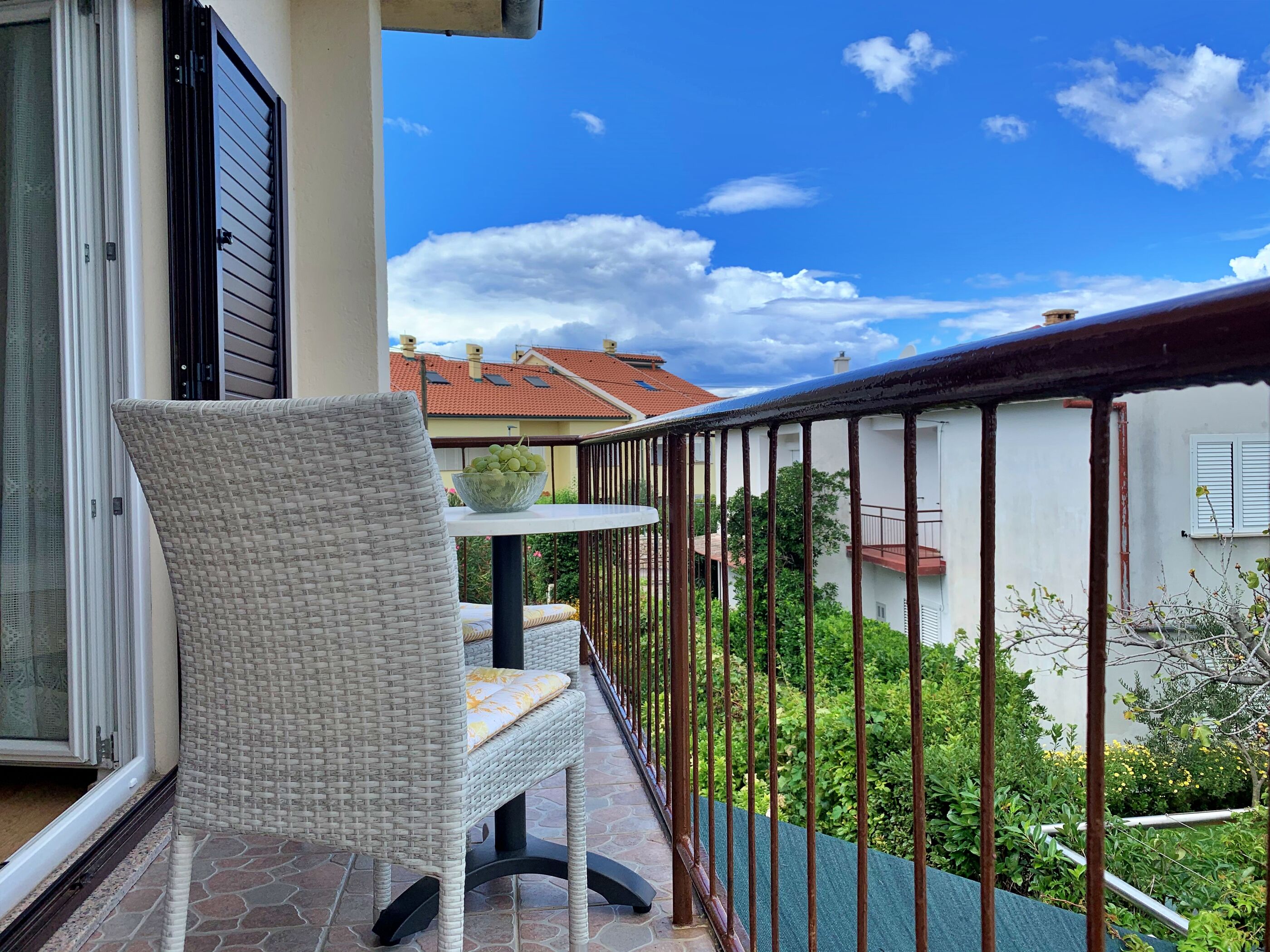 Apartment Nevenka P. 63763-A1
