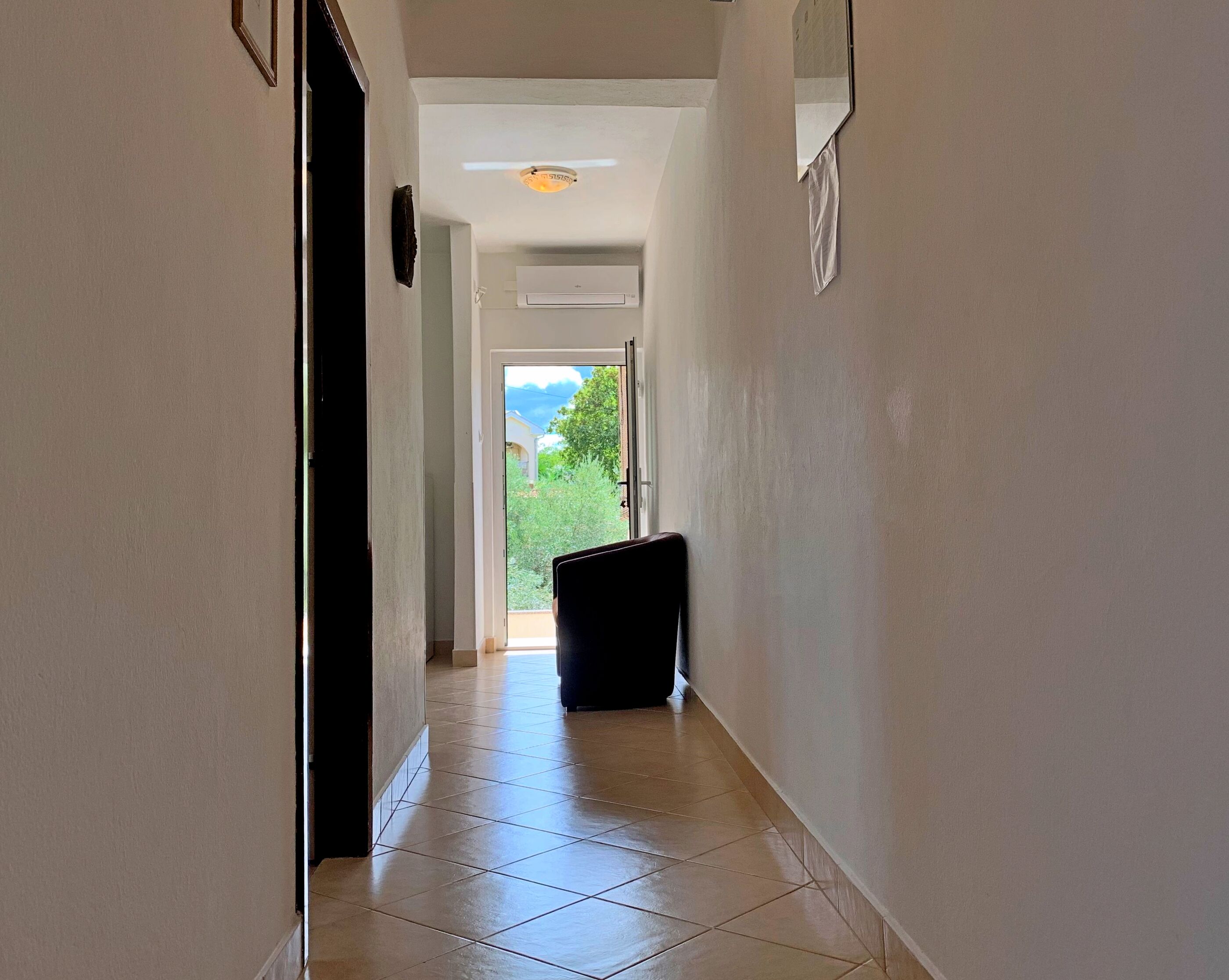 Apartment Nevenka P. 63763-A1