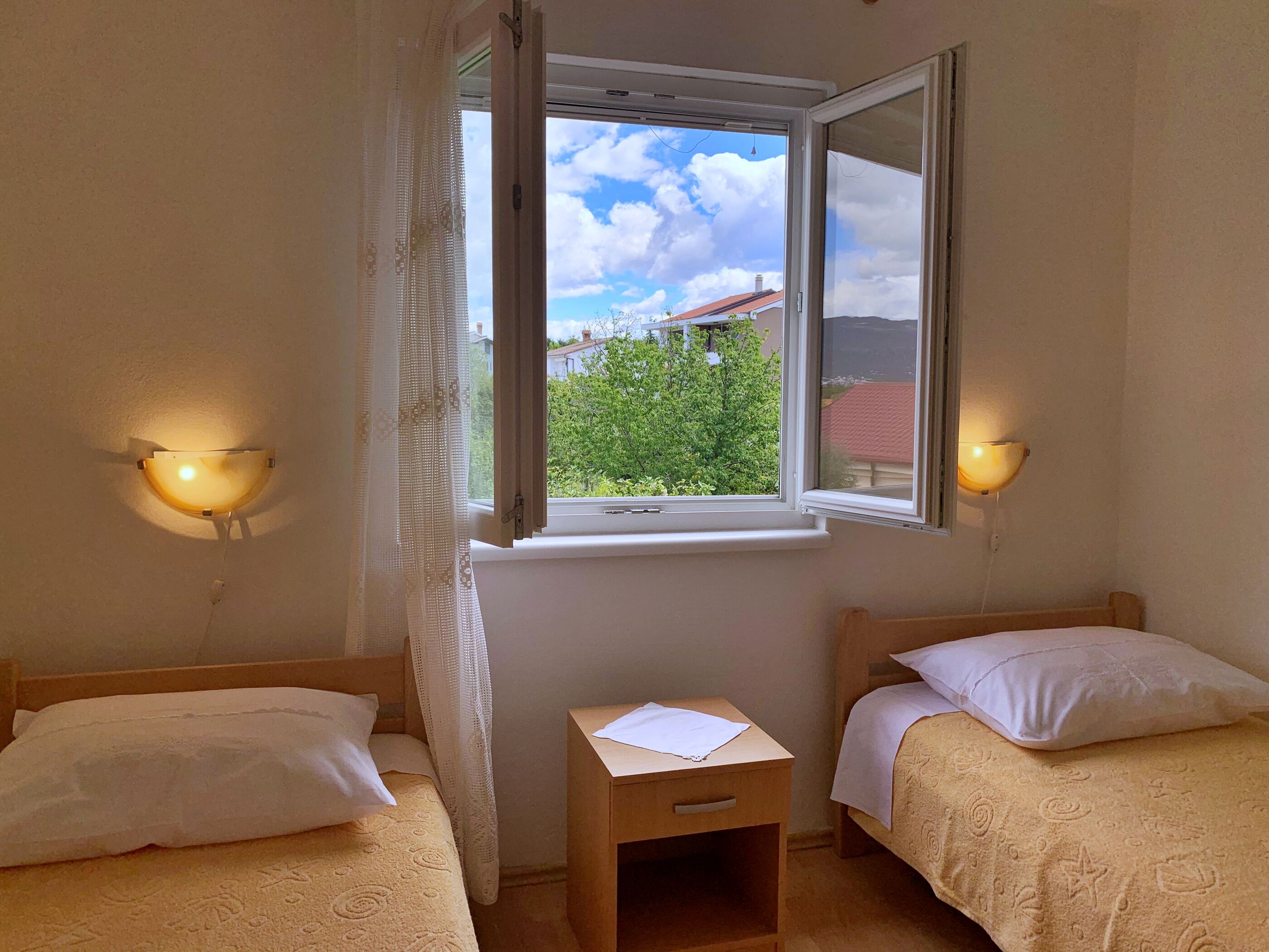 Apartment Nevenka P. 63763-A1