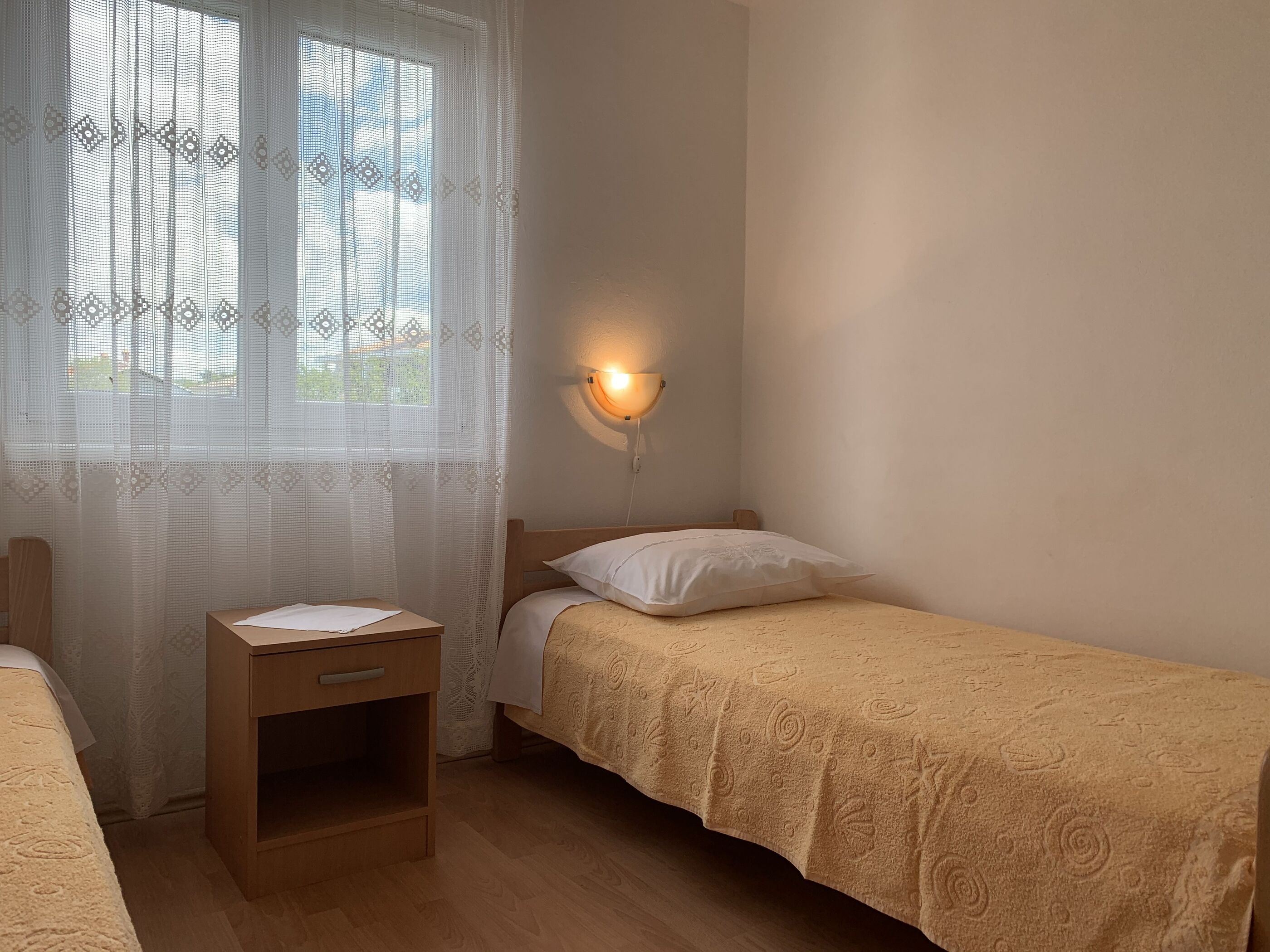 Apartment Nevenka P. 63763-A1
