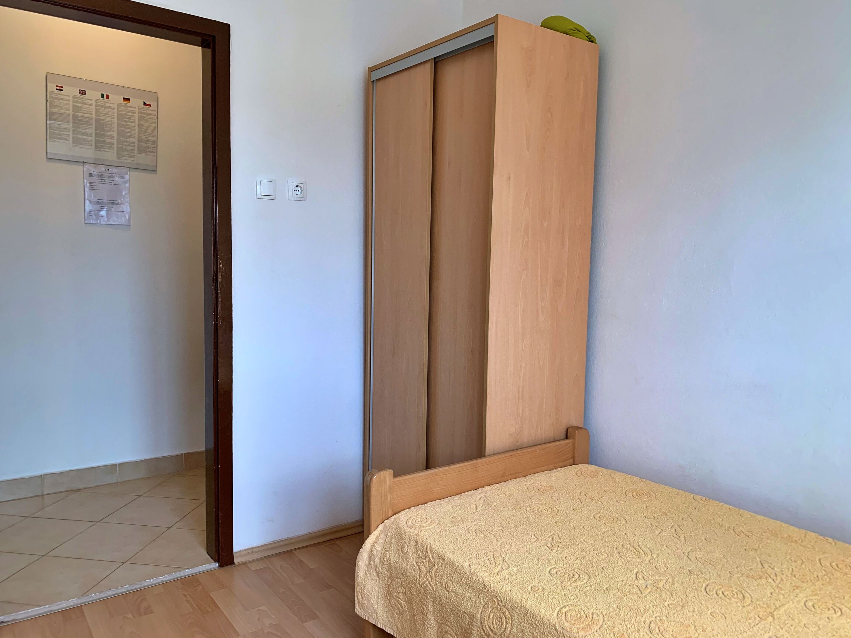 Apartment Nevenka P. 63763-A1