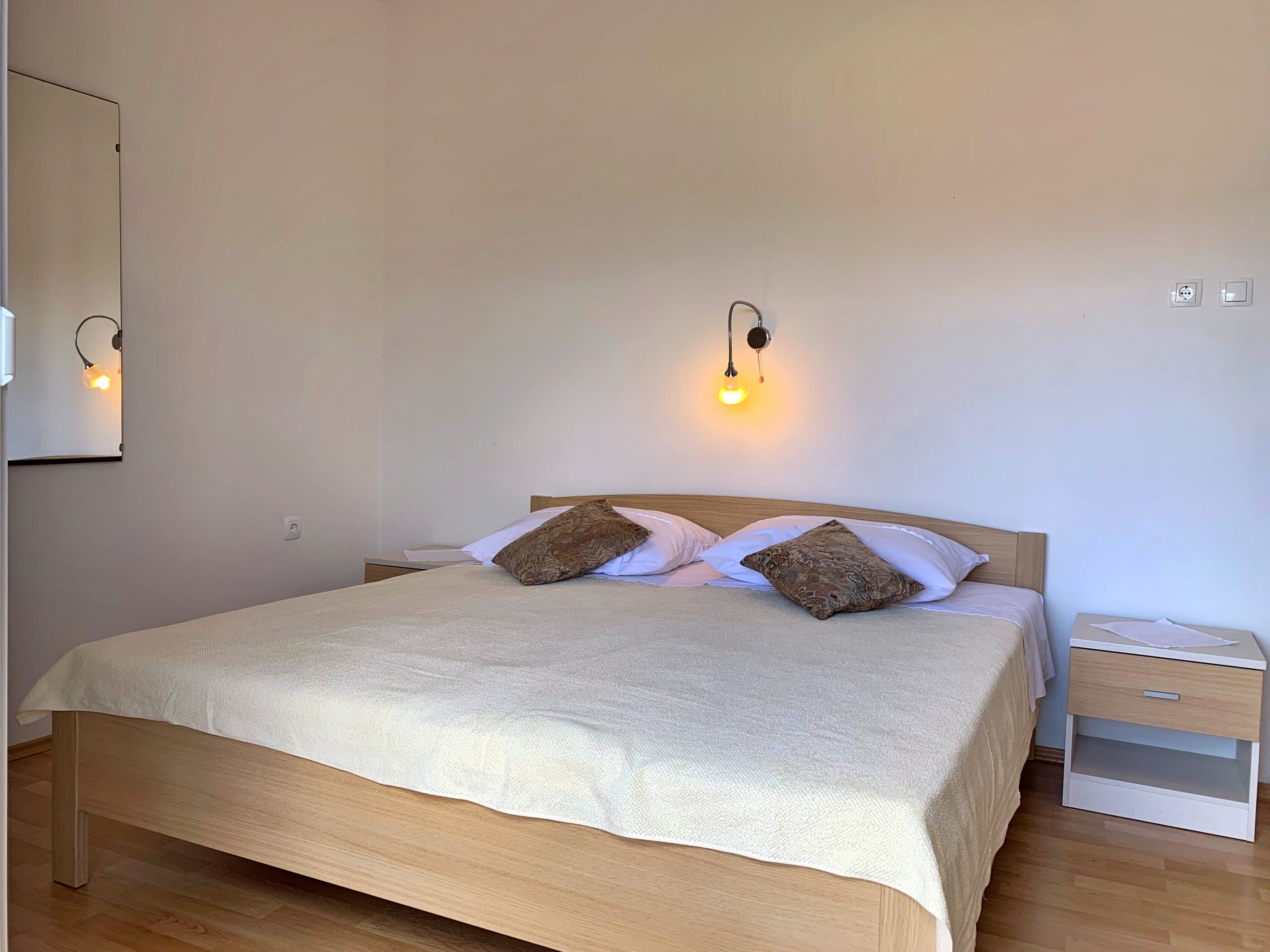 Apartment Nevenka P. 63763-A1