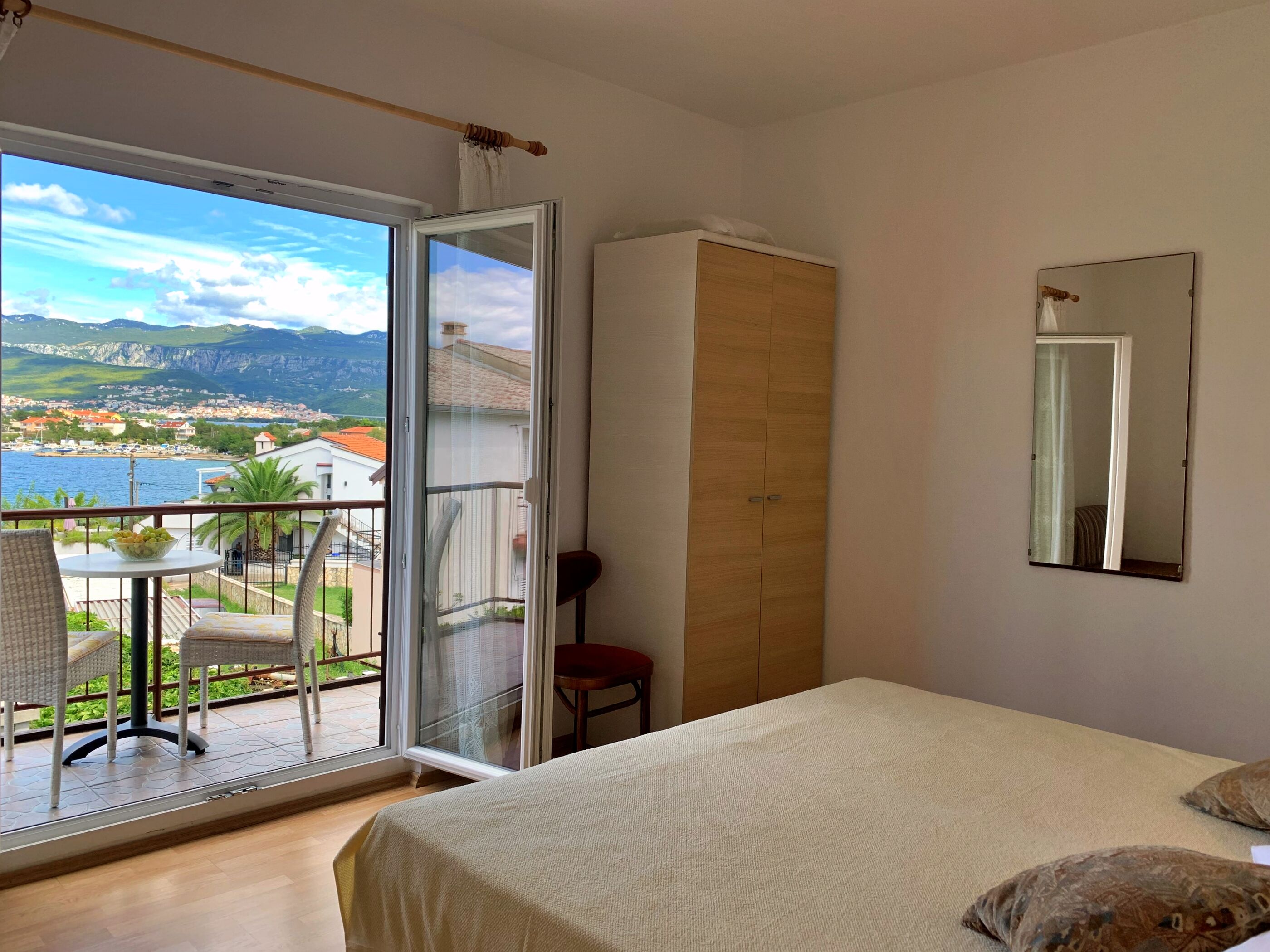 Apartment Nevenka P. 63763-A1