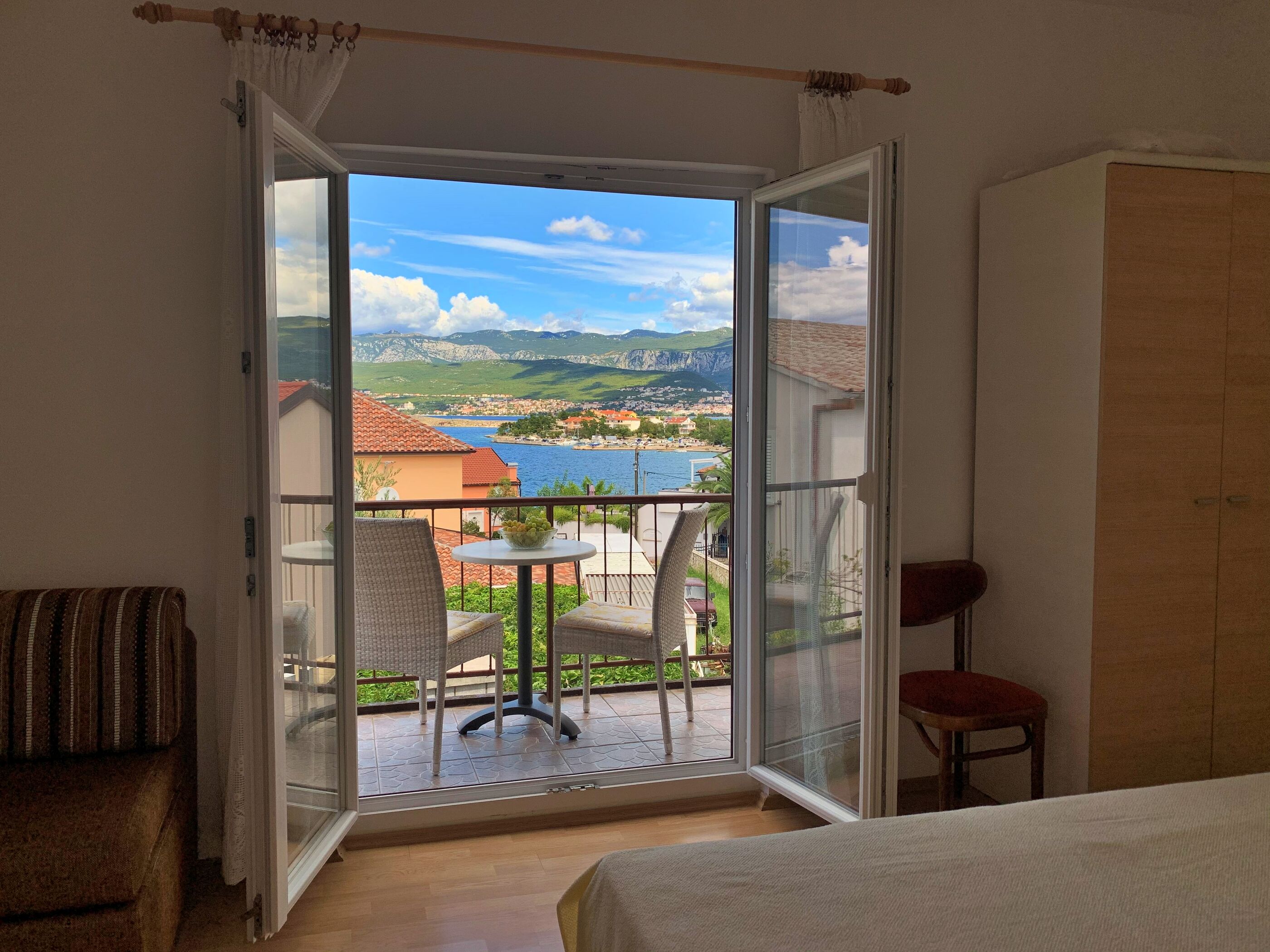 Apartment Nevenka P. 63763-A1