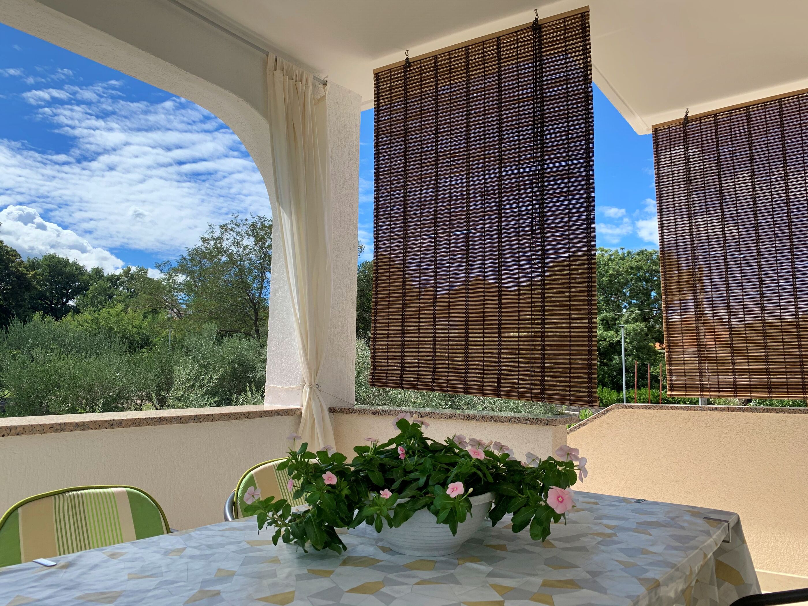Apartment Nevenka P. 63763-A1