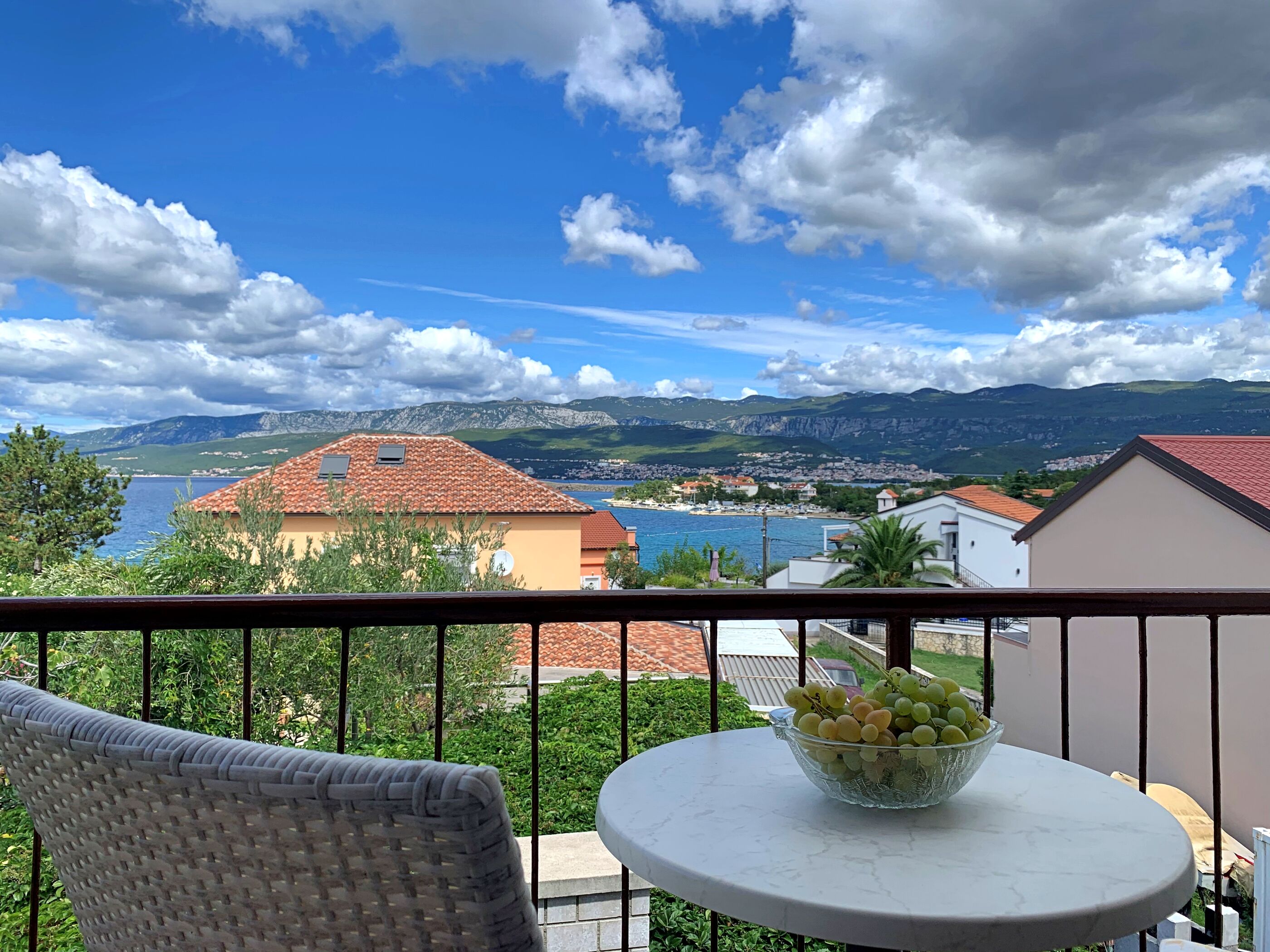 Apartment Nevenka P. 63763-A1