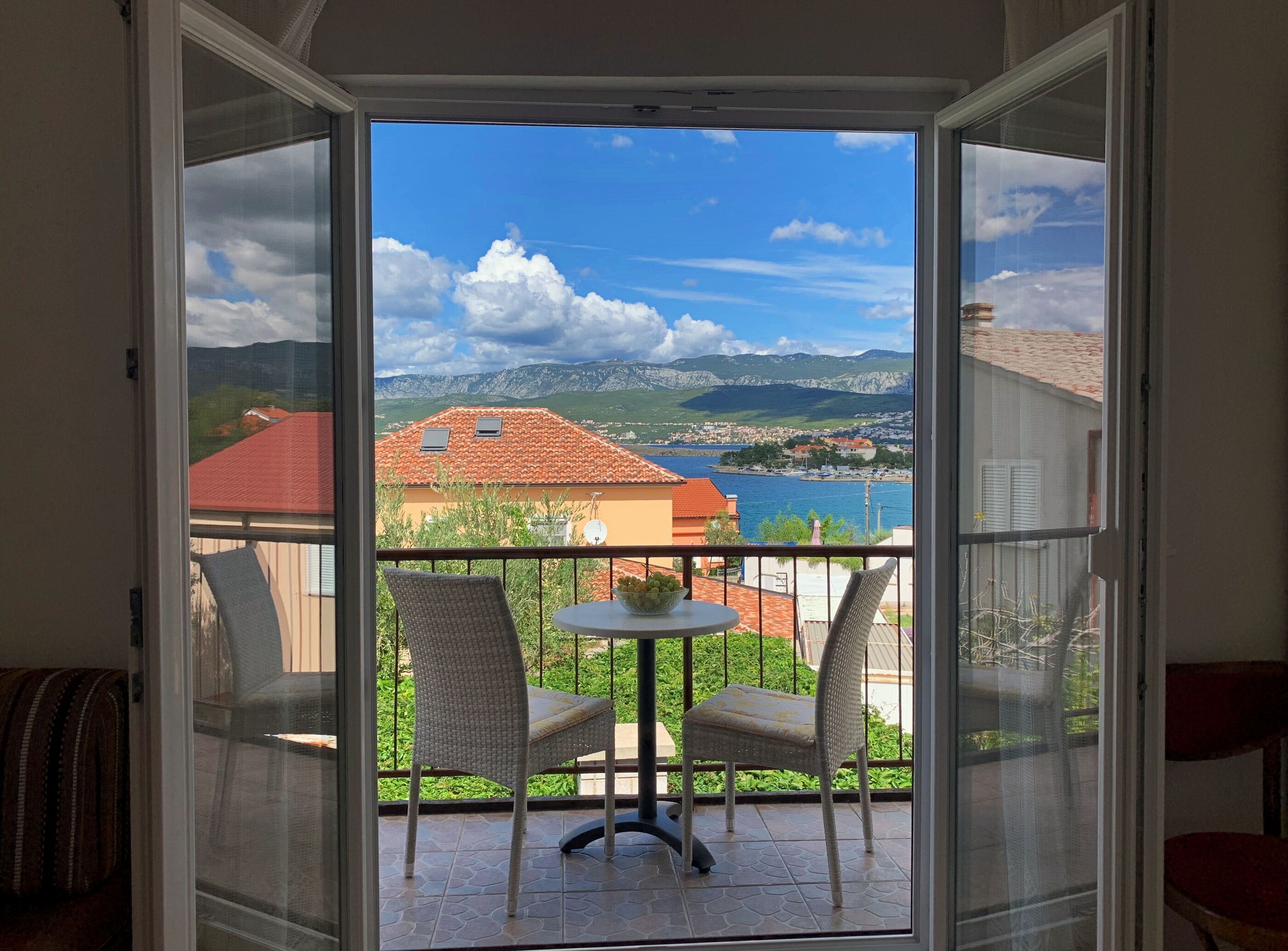 Apartment Nevenka P. 63763-A1