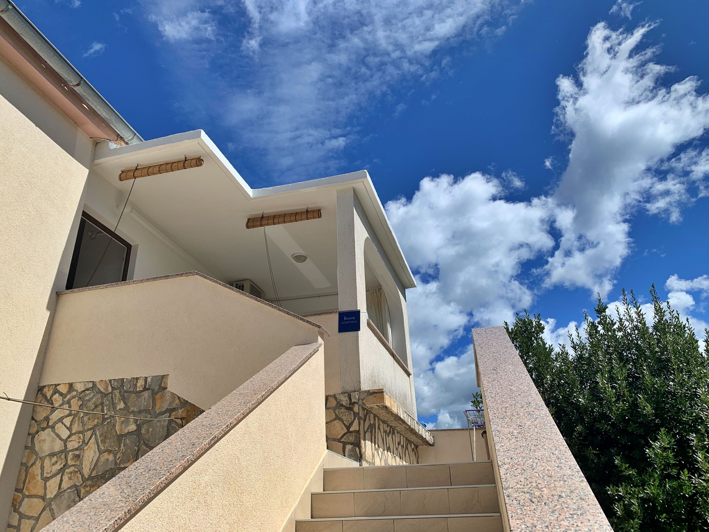 Apartment Nevenka P. 63763-A1
