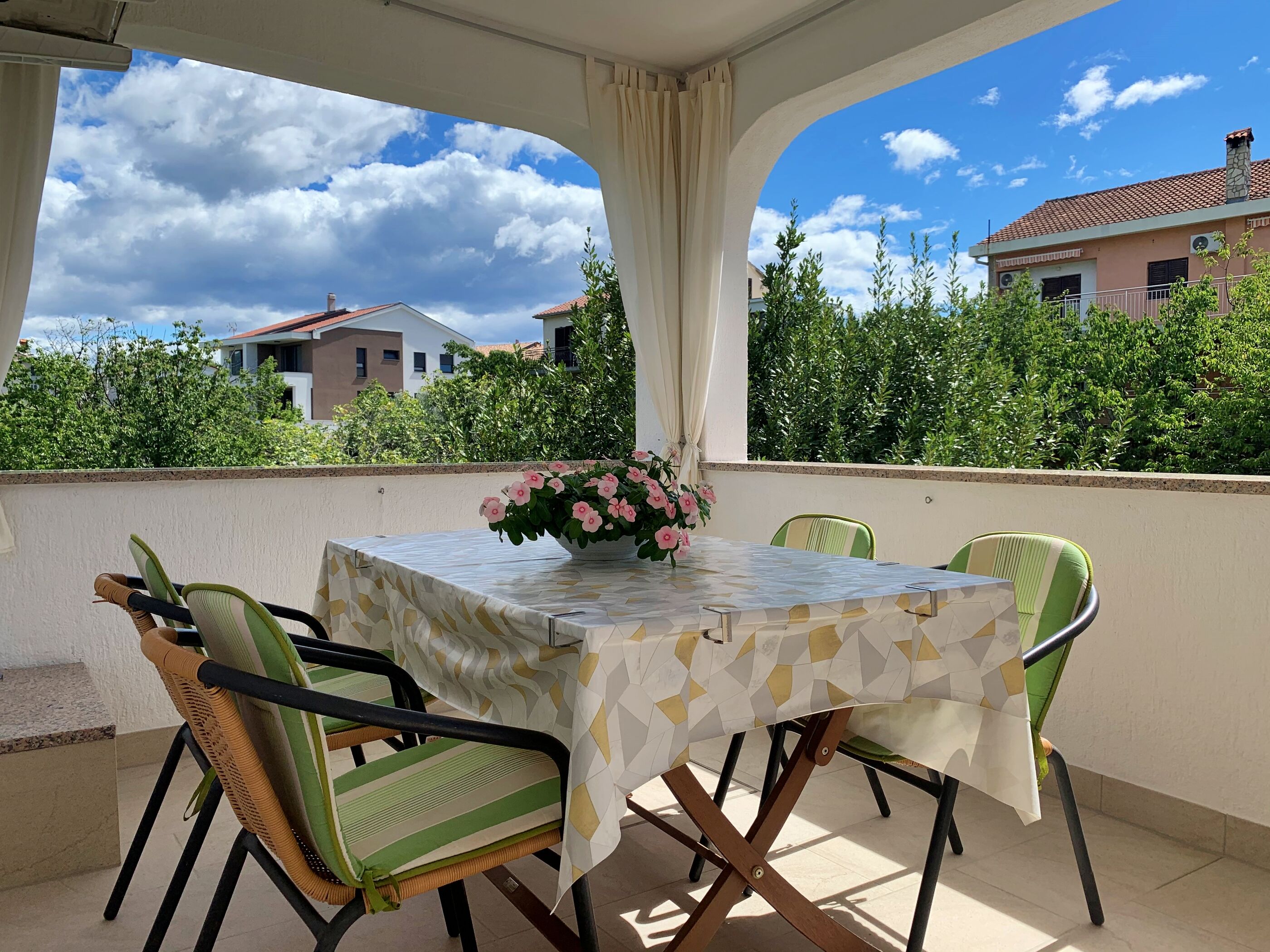 Apartment Nevenka P. 63763-A1