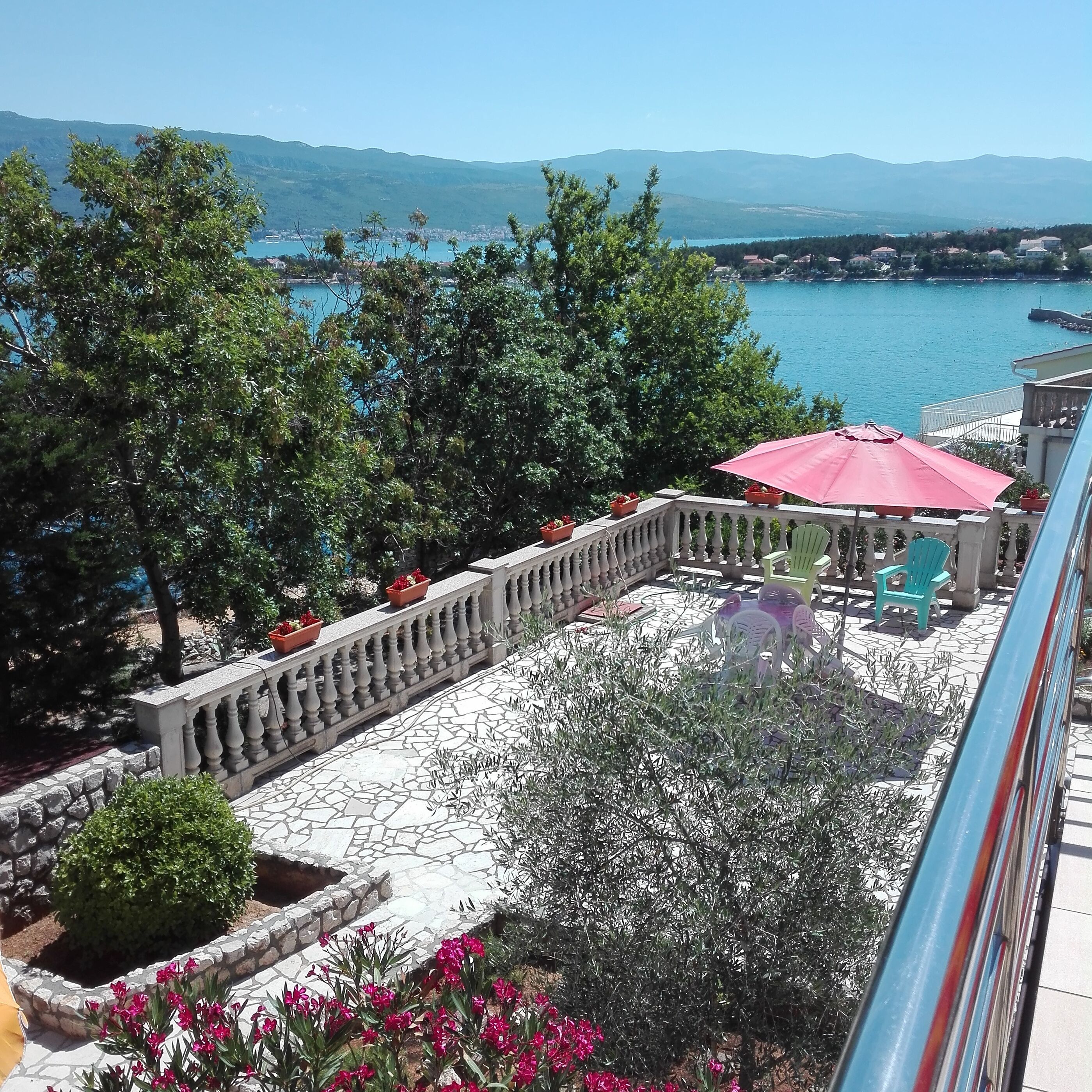 Apartment Šanjug 39079-A1