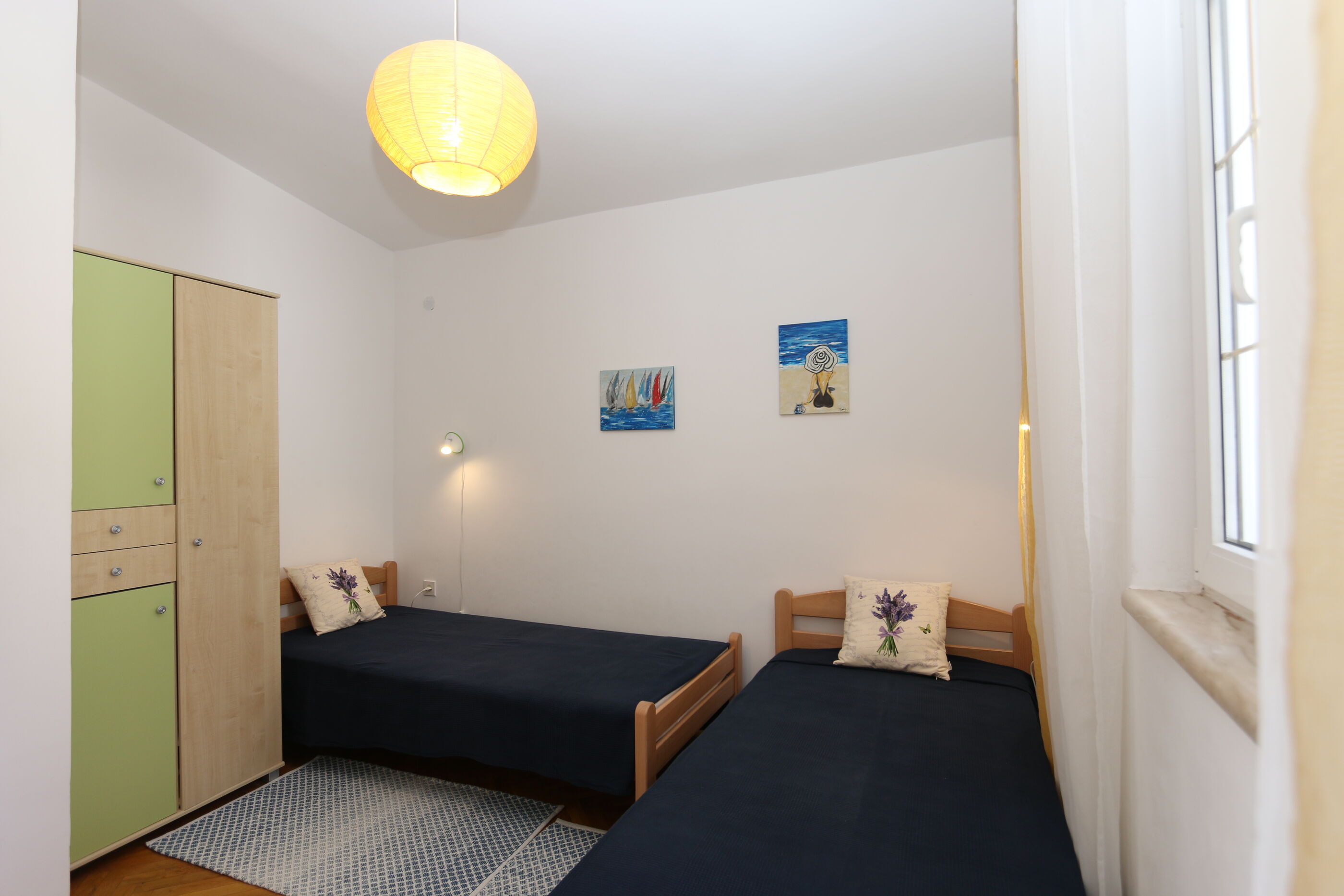 Apartment Šanjug 39079-A1