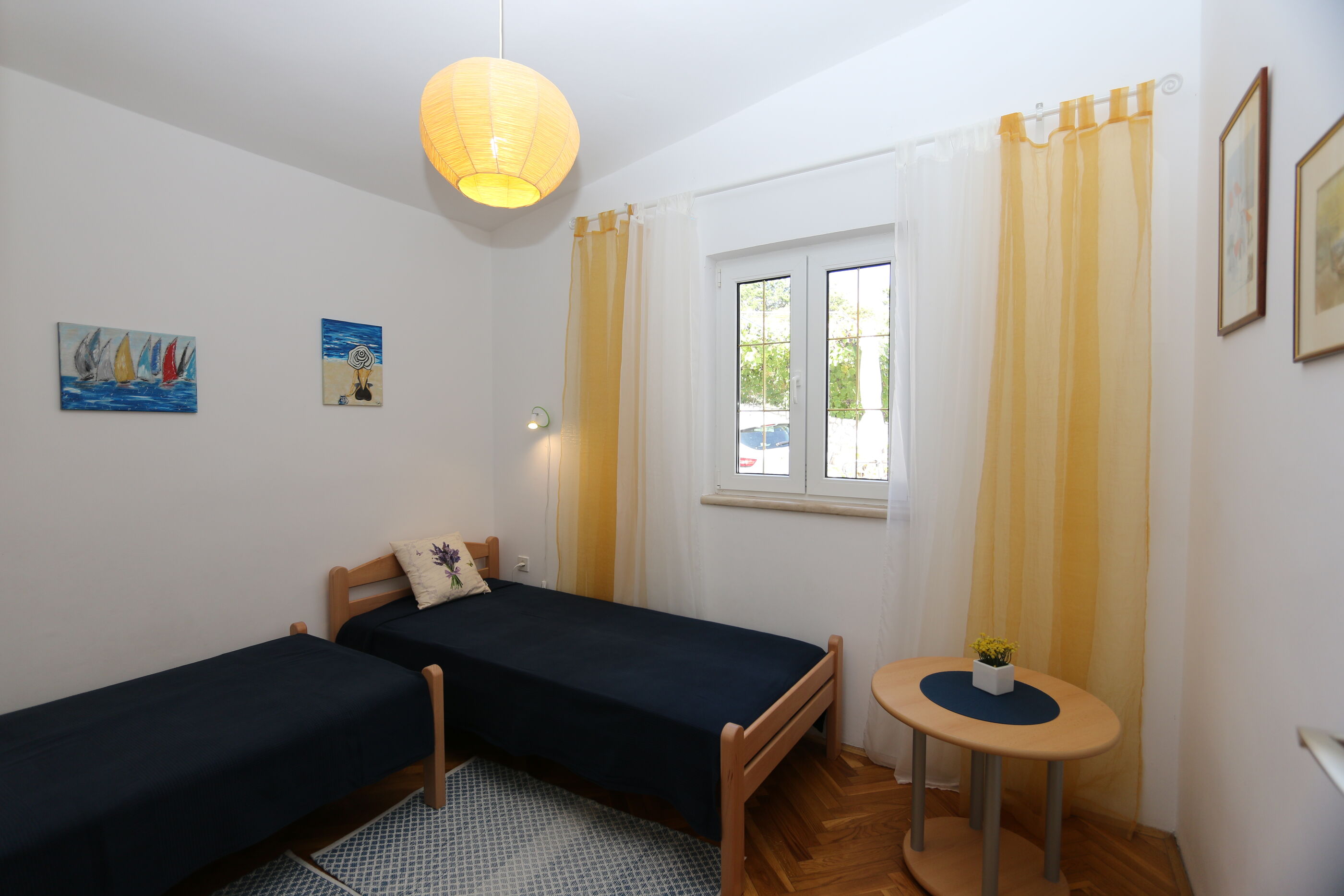 Apartment Šanjug 39079-A1