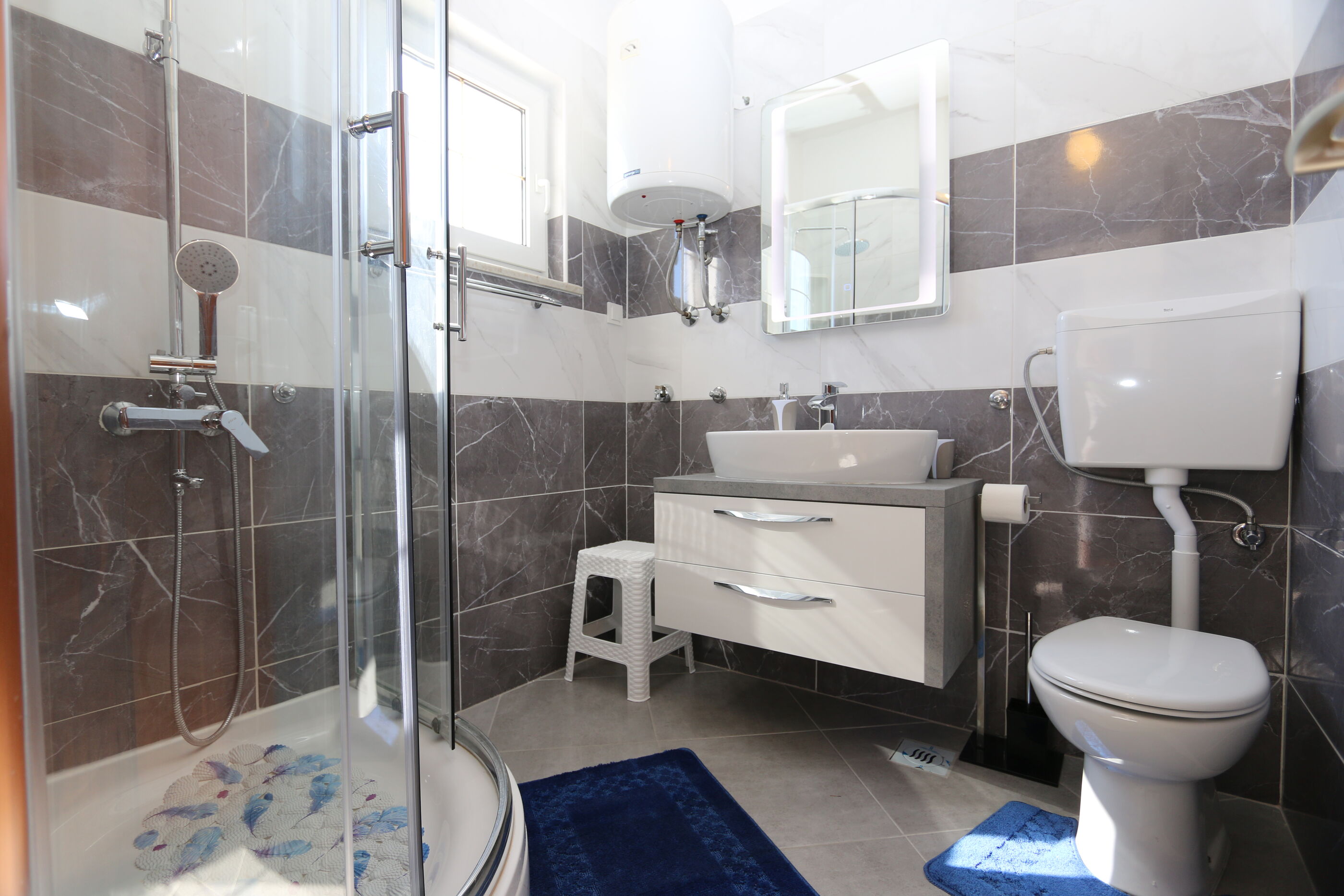 Apartment Šanjug 39079-A1